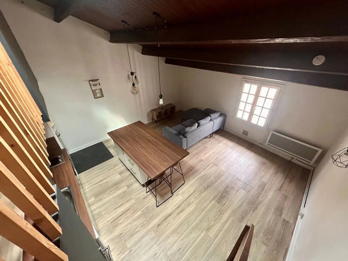 Appartement à vendre, 31m², Poitiers