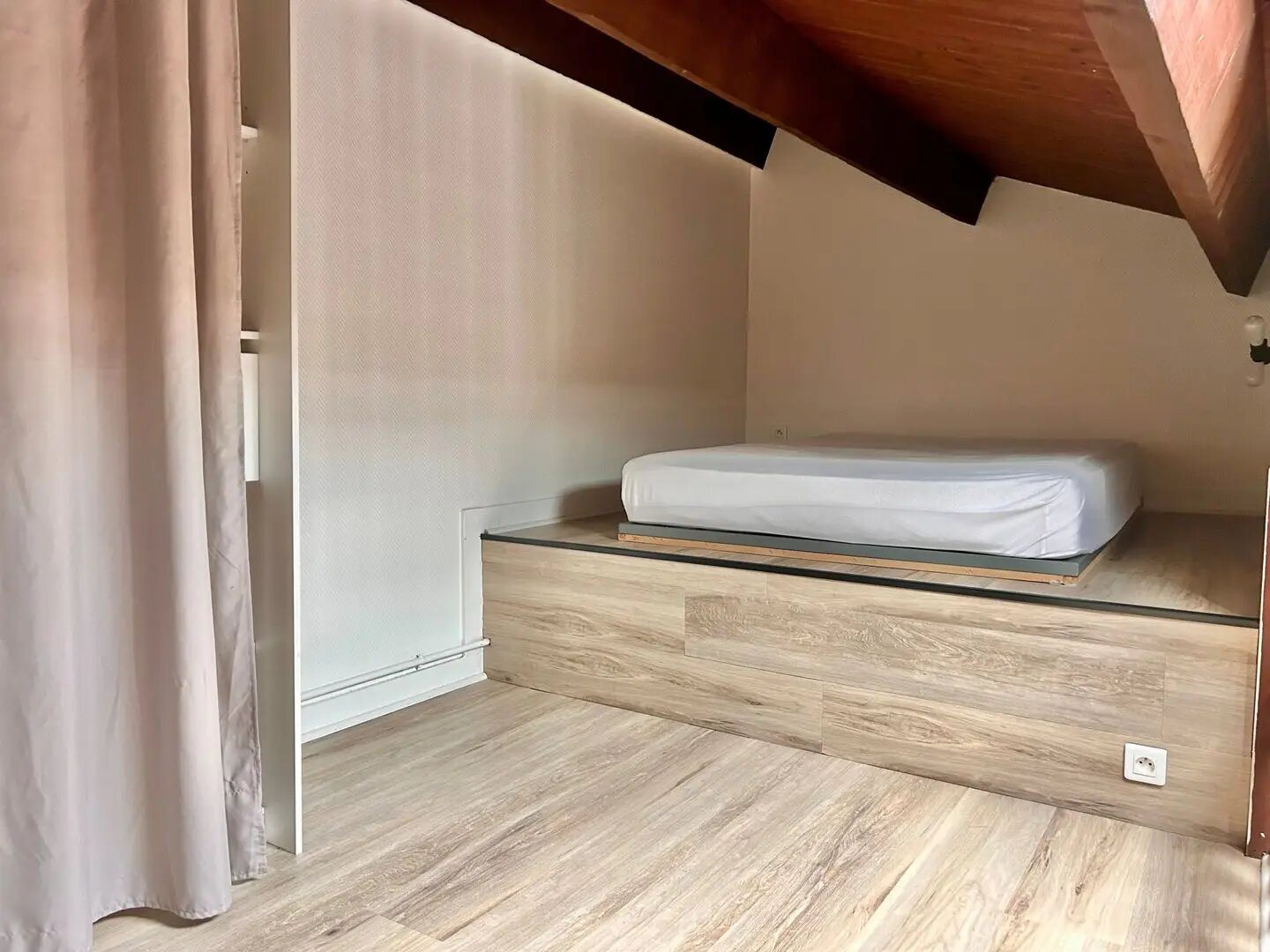 Appartement à vendre, 31m², Poitiers
