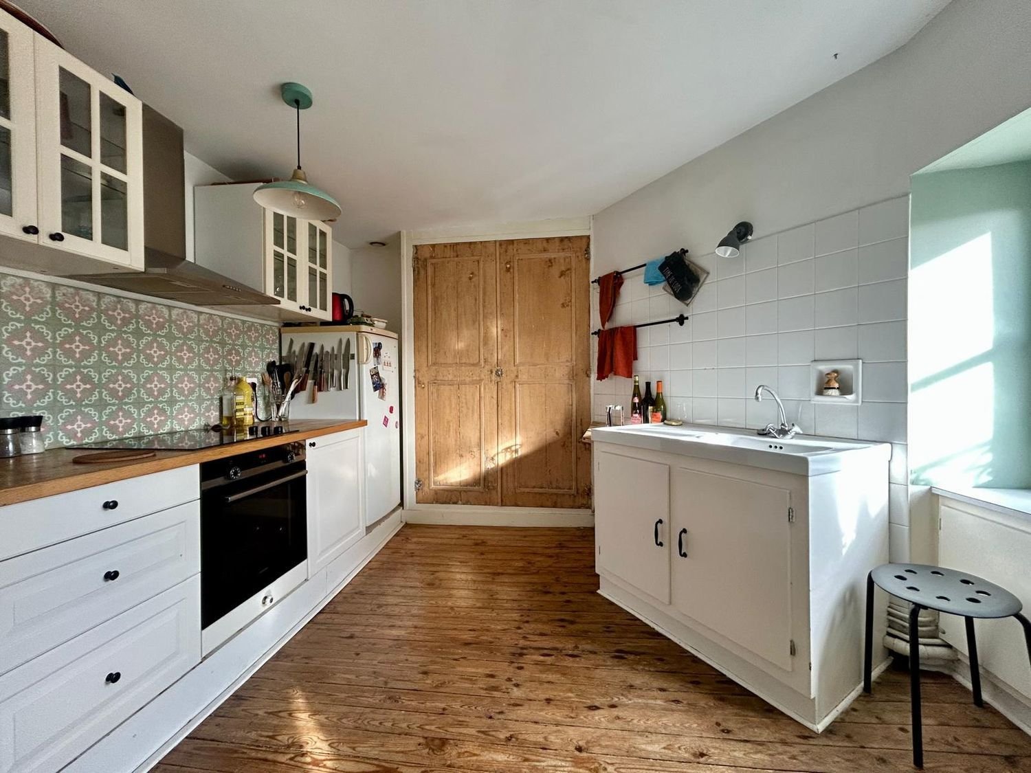 Appartement à vendre, 43m², Poitiers