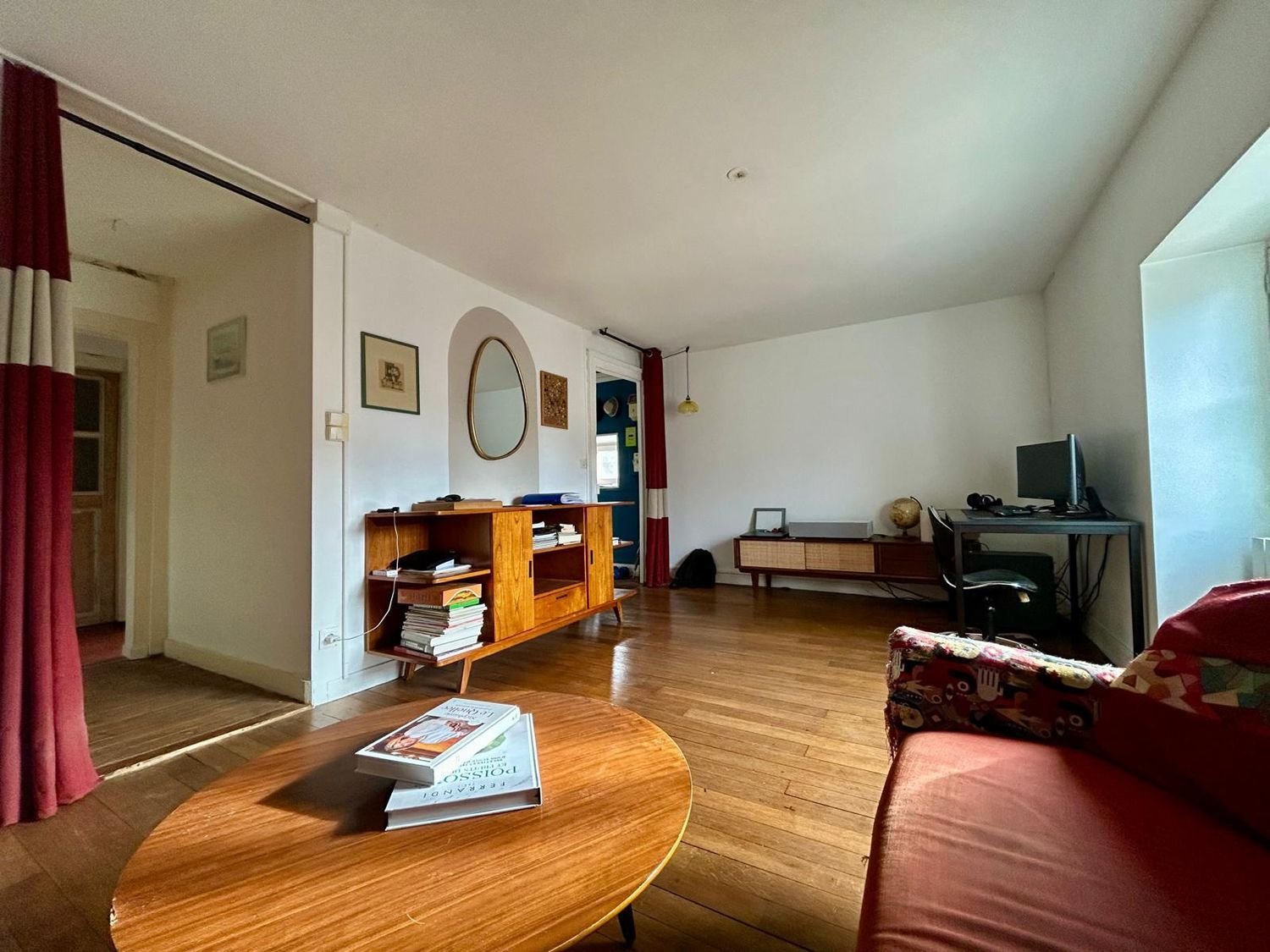 Appartement à vendre, 43m², Poitiers