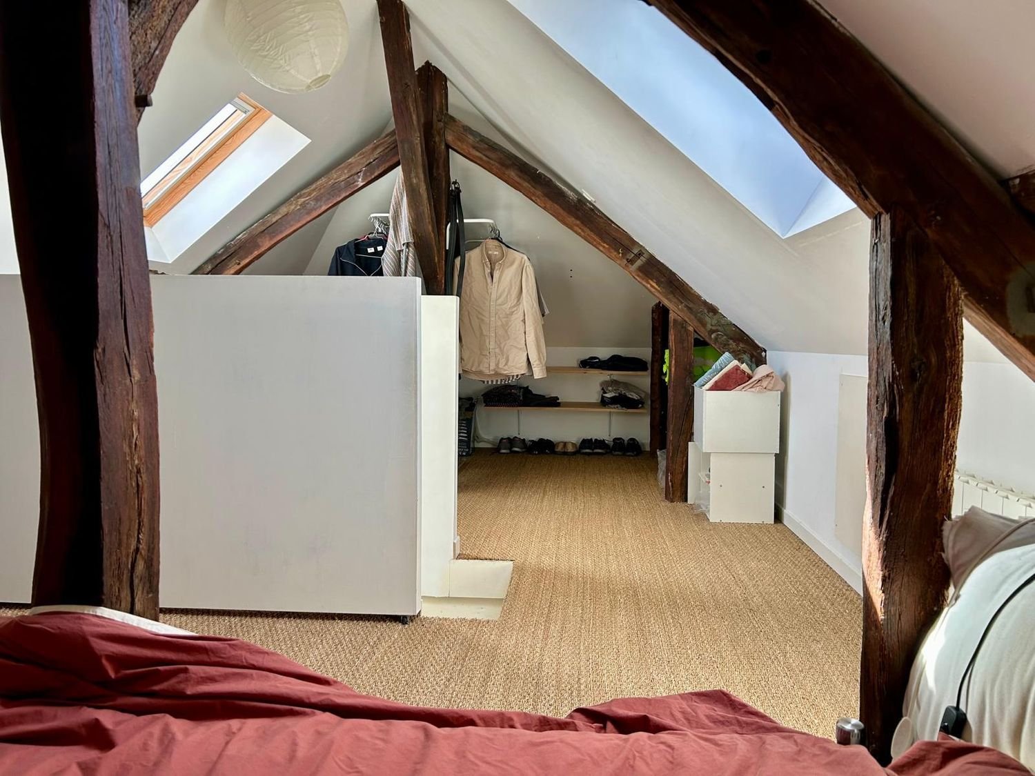 Appartement à vendre, 43m², Poitiers