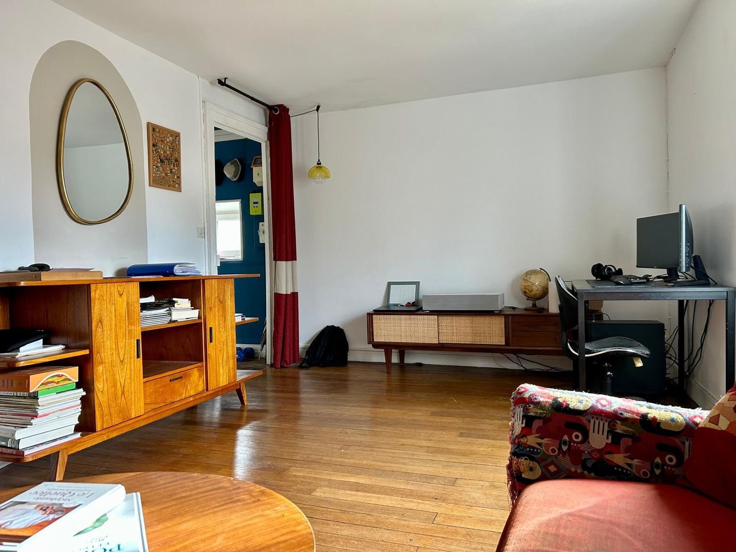 Appartement à vendre, 43m², Poitiers