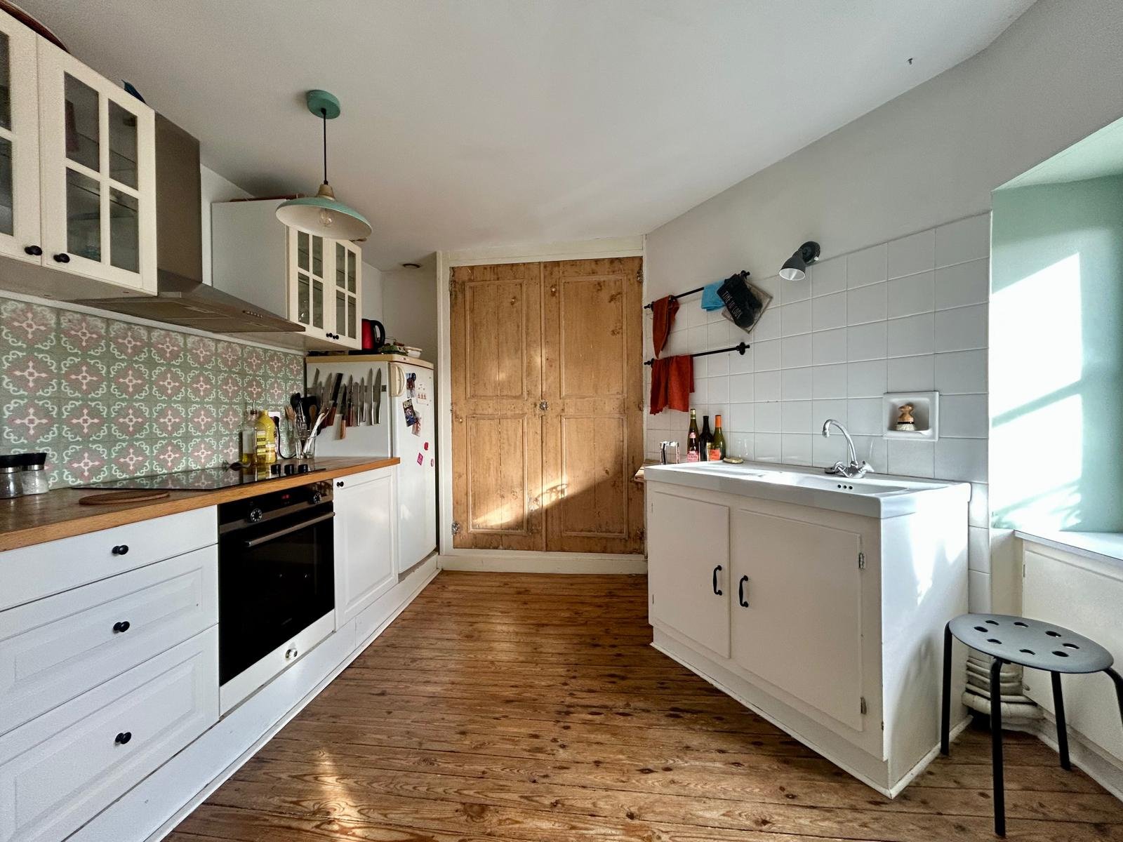 Appartement à vendre, 44m², Poitiers