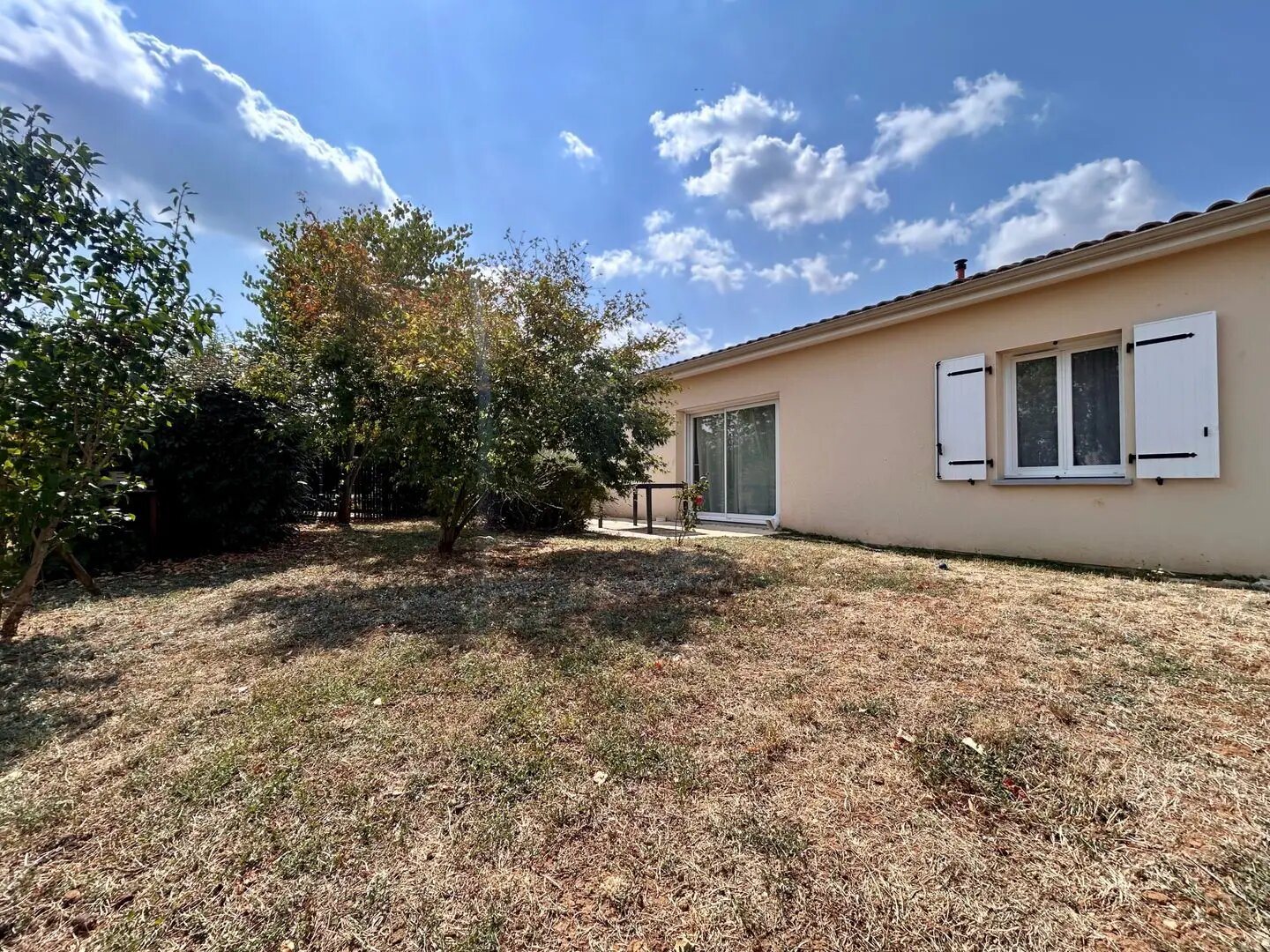 Maison à vendre, 82m², Vouneuil-sous-Biard