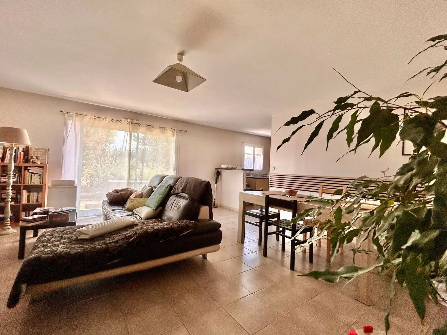 Maison à vendre, 82m², Vouneuil-sous-Biard