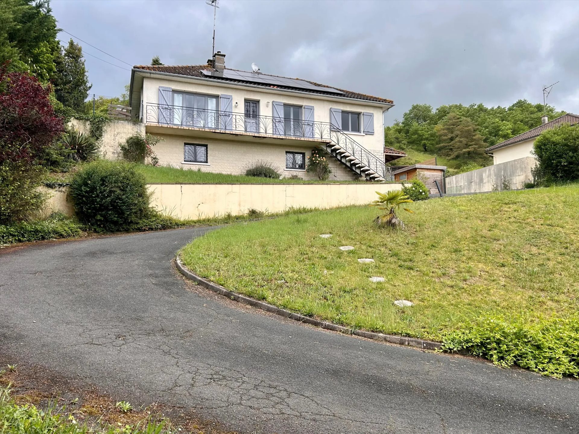 Maison à vendre, 152m², Migné-Auxances