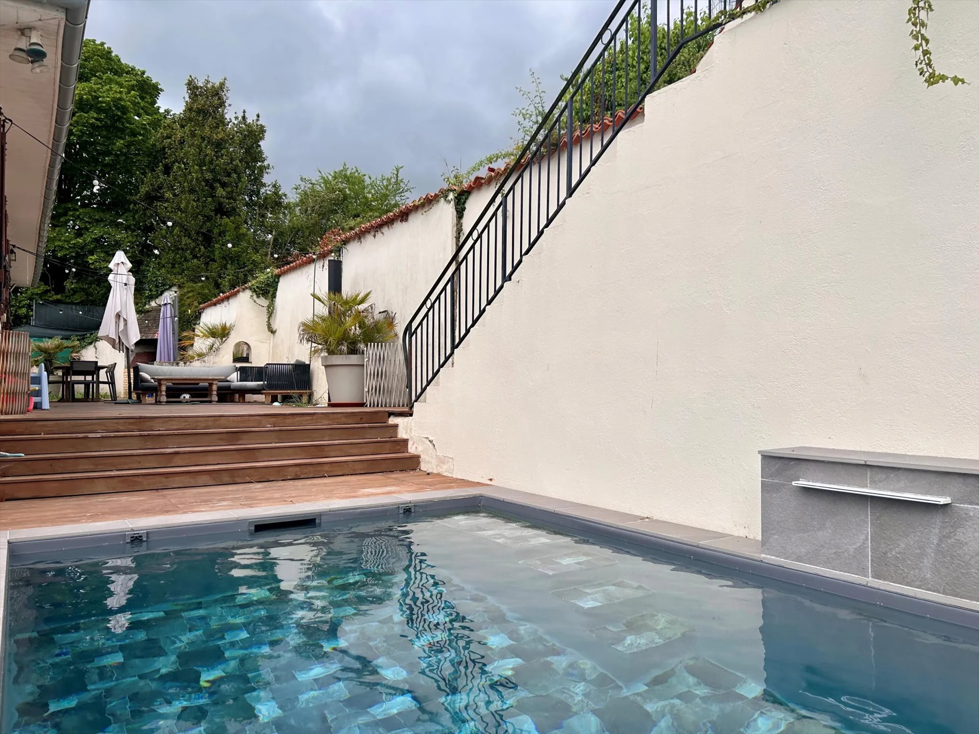 Maison à vendre, 152m², Migné-Auxances