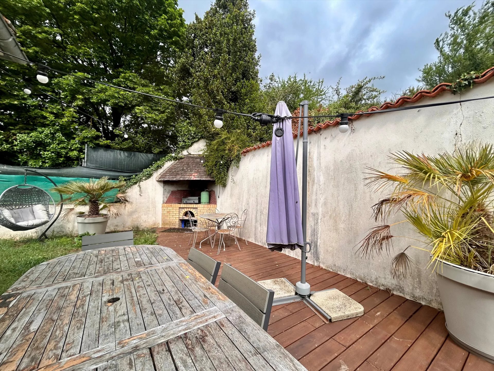 Maison à vendre, 152m², Migné-Auxances