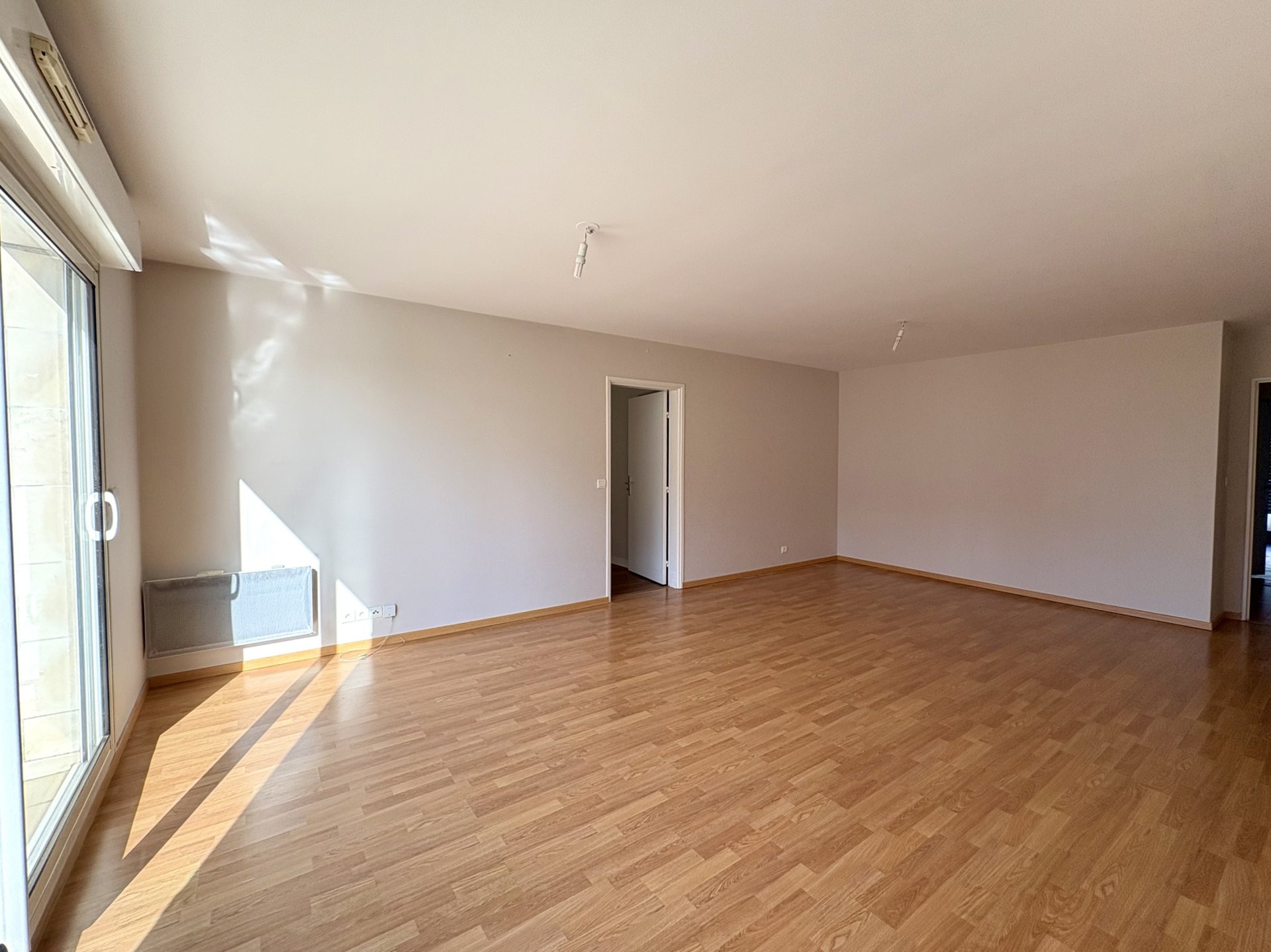 Appartement à louer, 119m², Poitiers