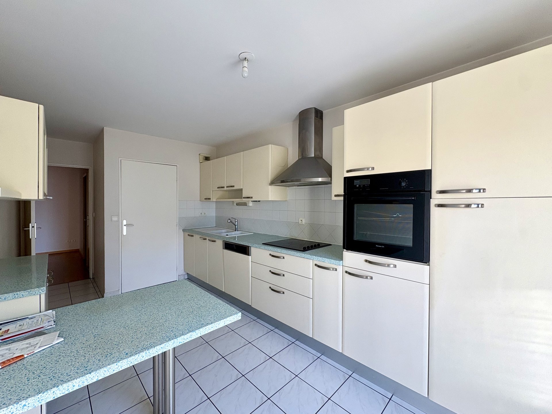 Appartement à louer, 119m², Poitiers