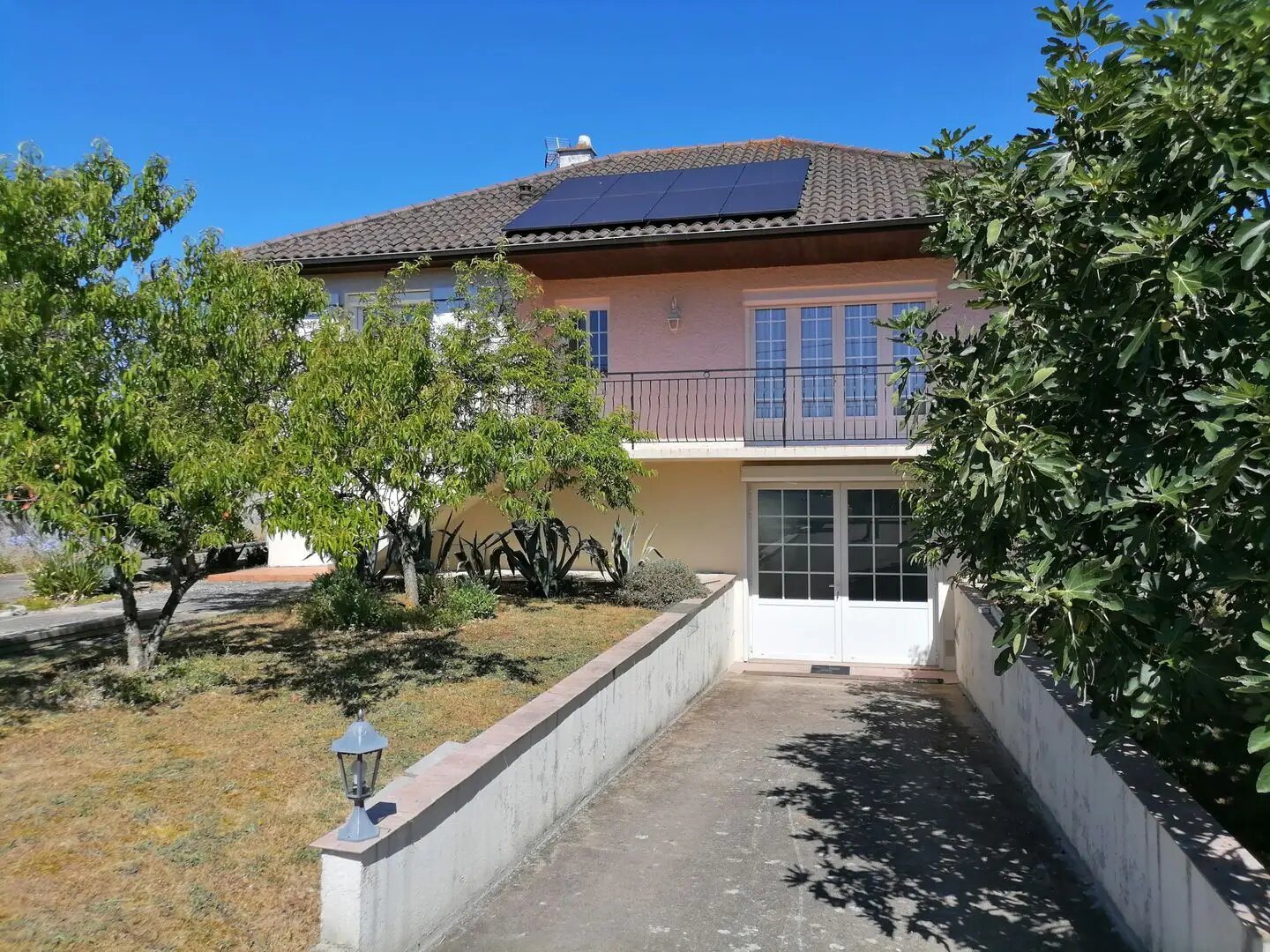 Maison à vendre, 147m², Avanton