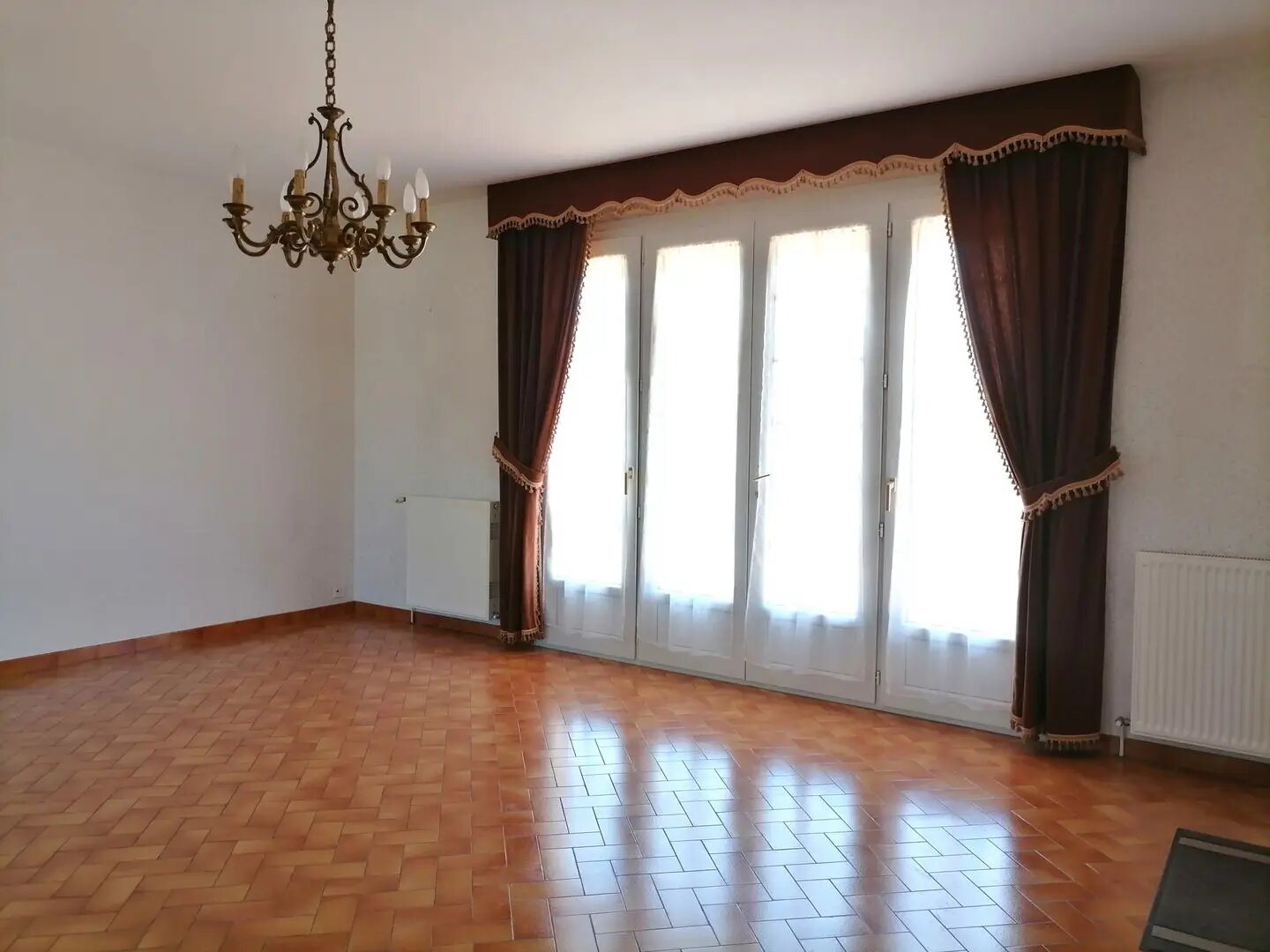 Maison à vendre, 147m², Avanton