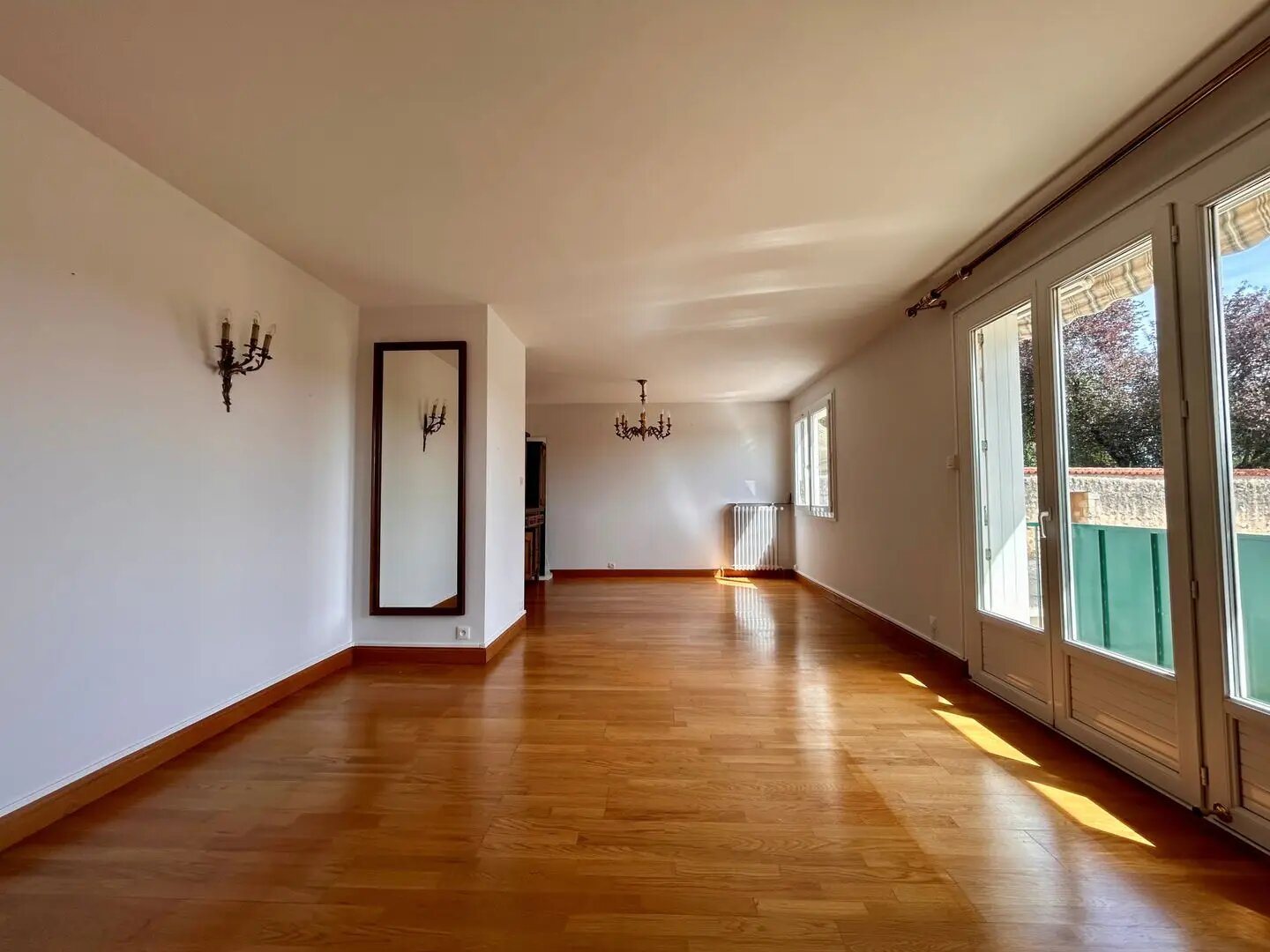Appartement à vendre, 88m², Poitiers