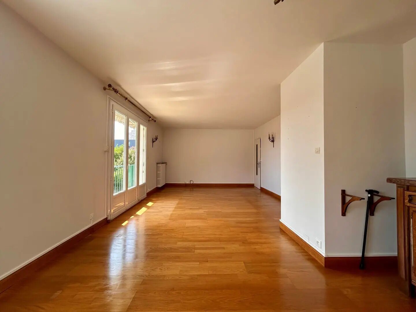 Appartement à vendre, 88m², Poitiers
