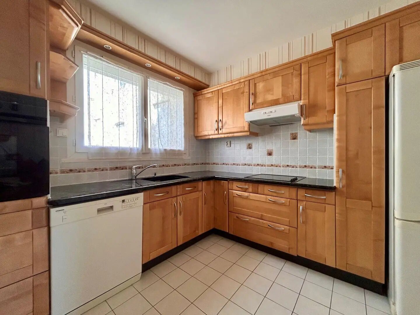 Appartement à vendre, 88m², Poitiers