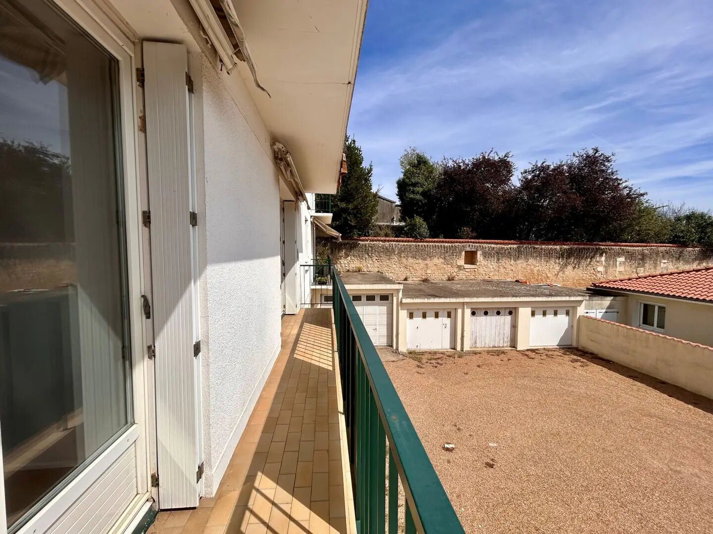 Appartement à vendre, 88m², Poitiers