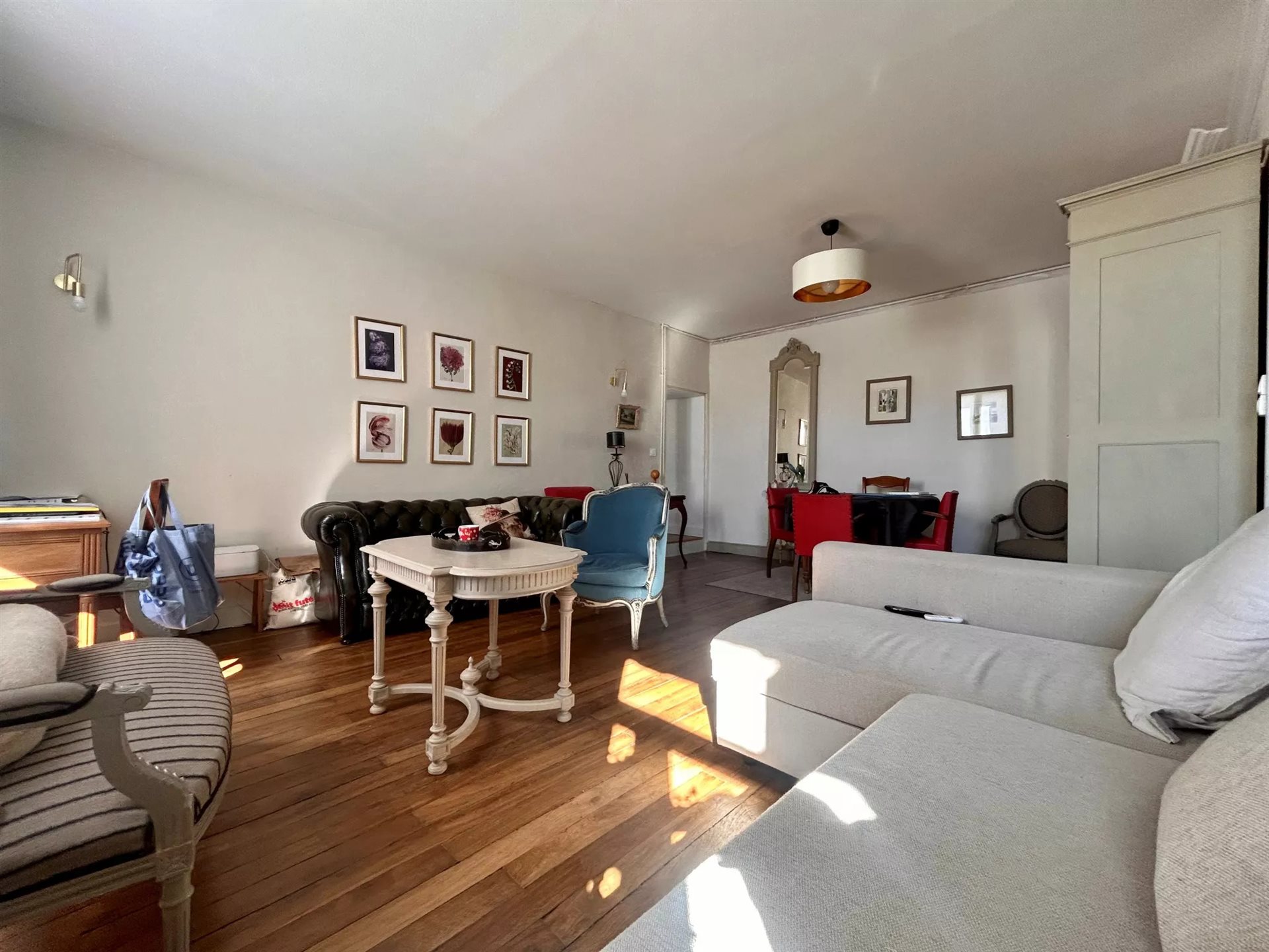 Maison à vendre, 108m², Poitiers
