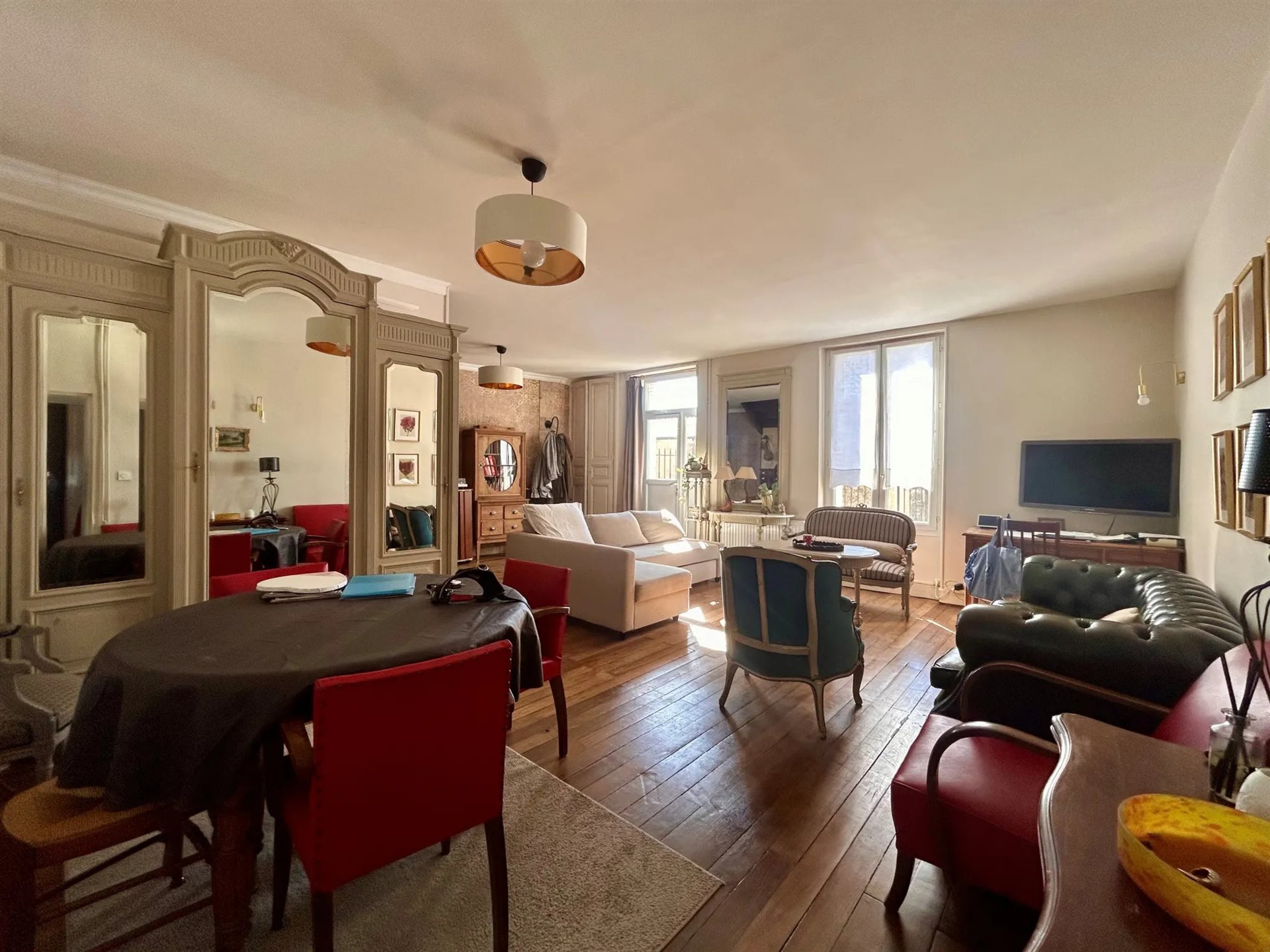 Maison à vendre, 108m², Poitiers