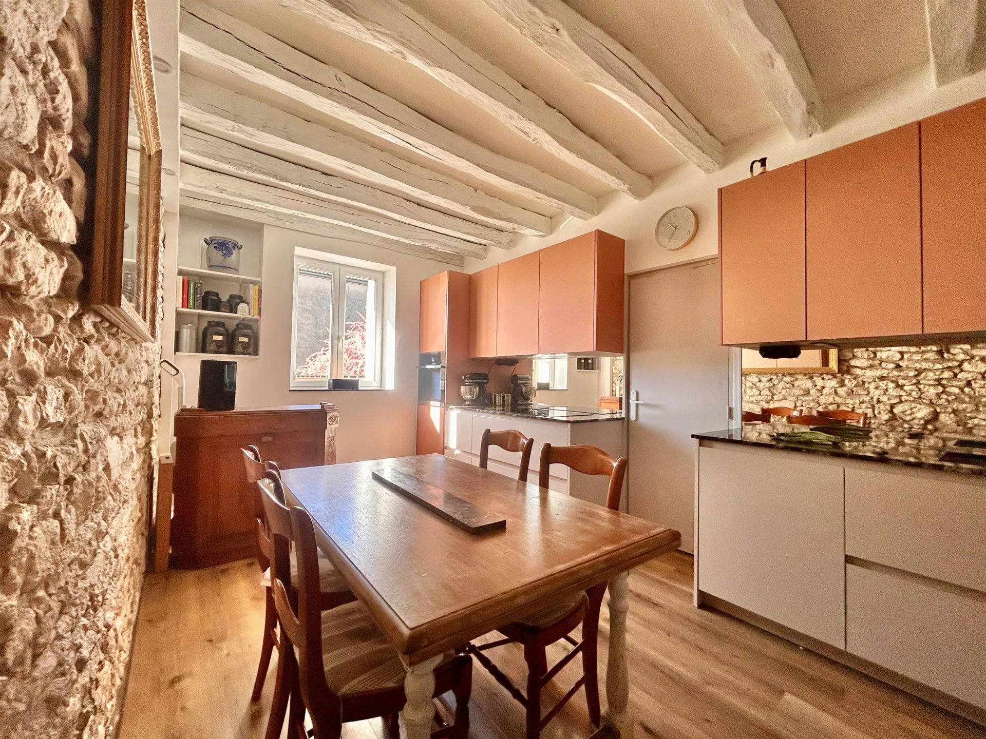 Maison à vendre, 108m², Poitiers