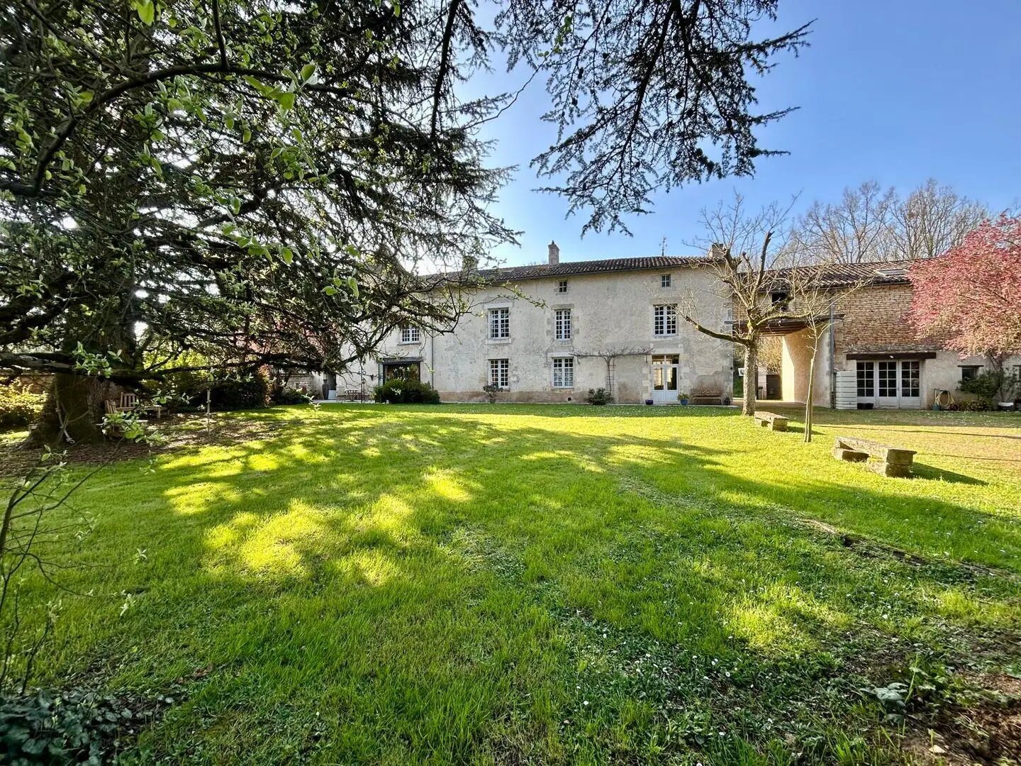 Maison à vendre, 283m², Vouillé