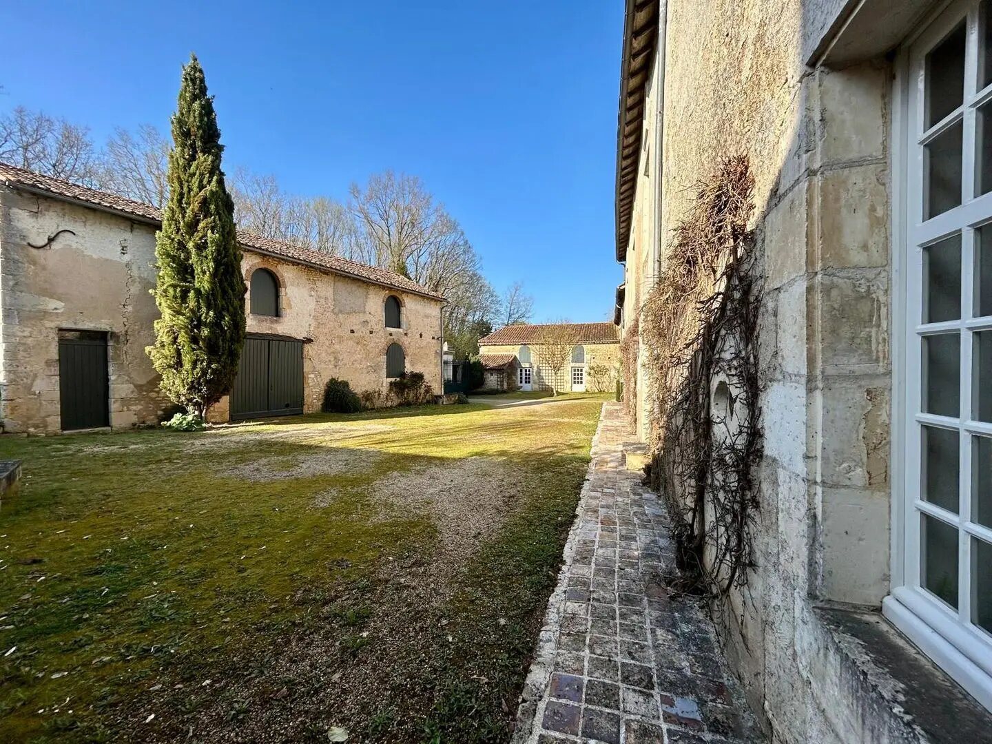 Maison à vendre, 283m², Vouillé
