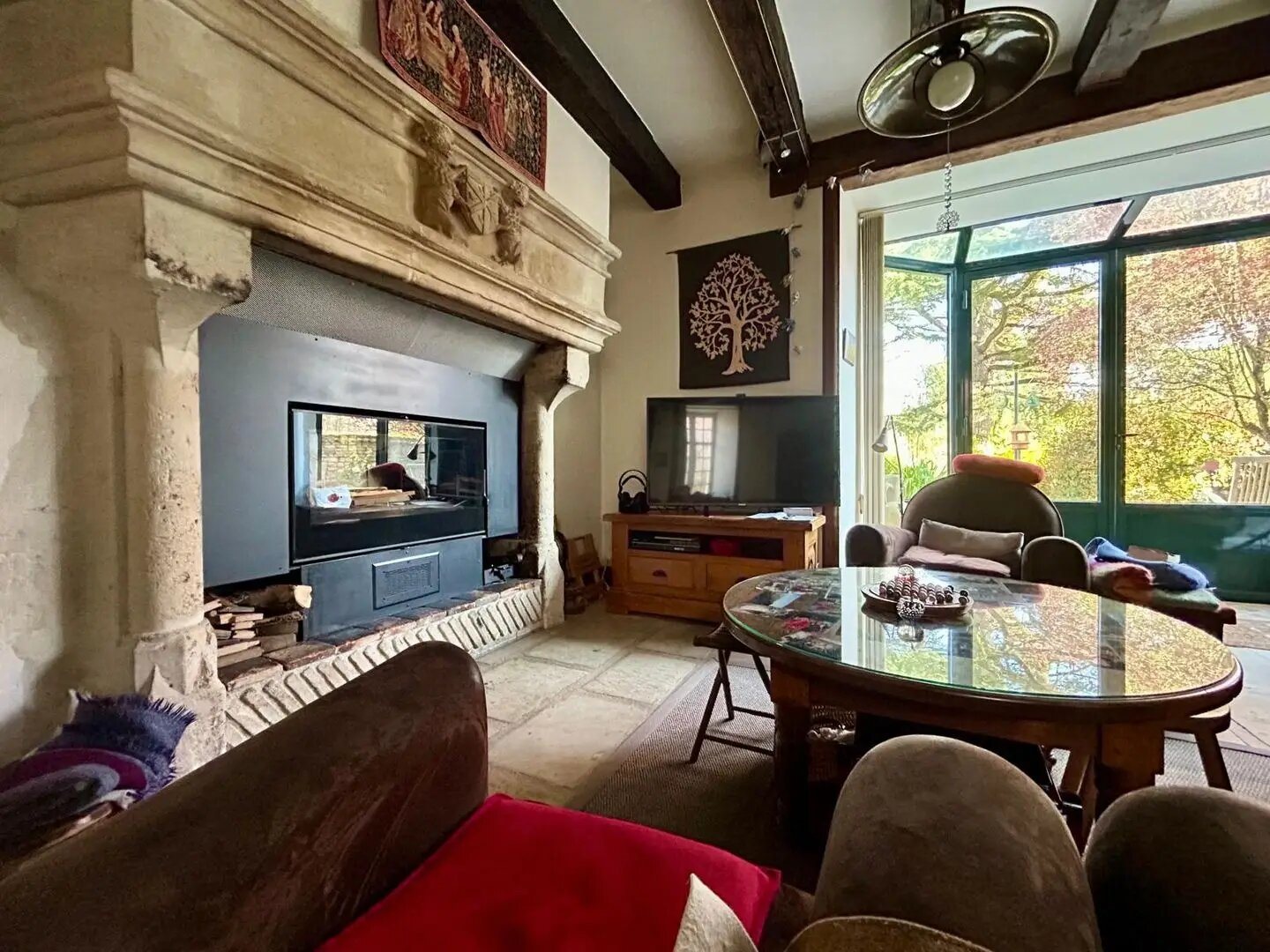 Maison à vendre, 283m², Vouillé