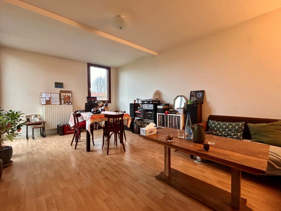 Appartement à vendre, 66m², Poitiers