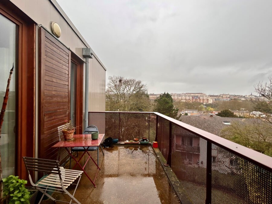 Appartement à vendre, 66m², Poitiers