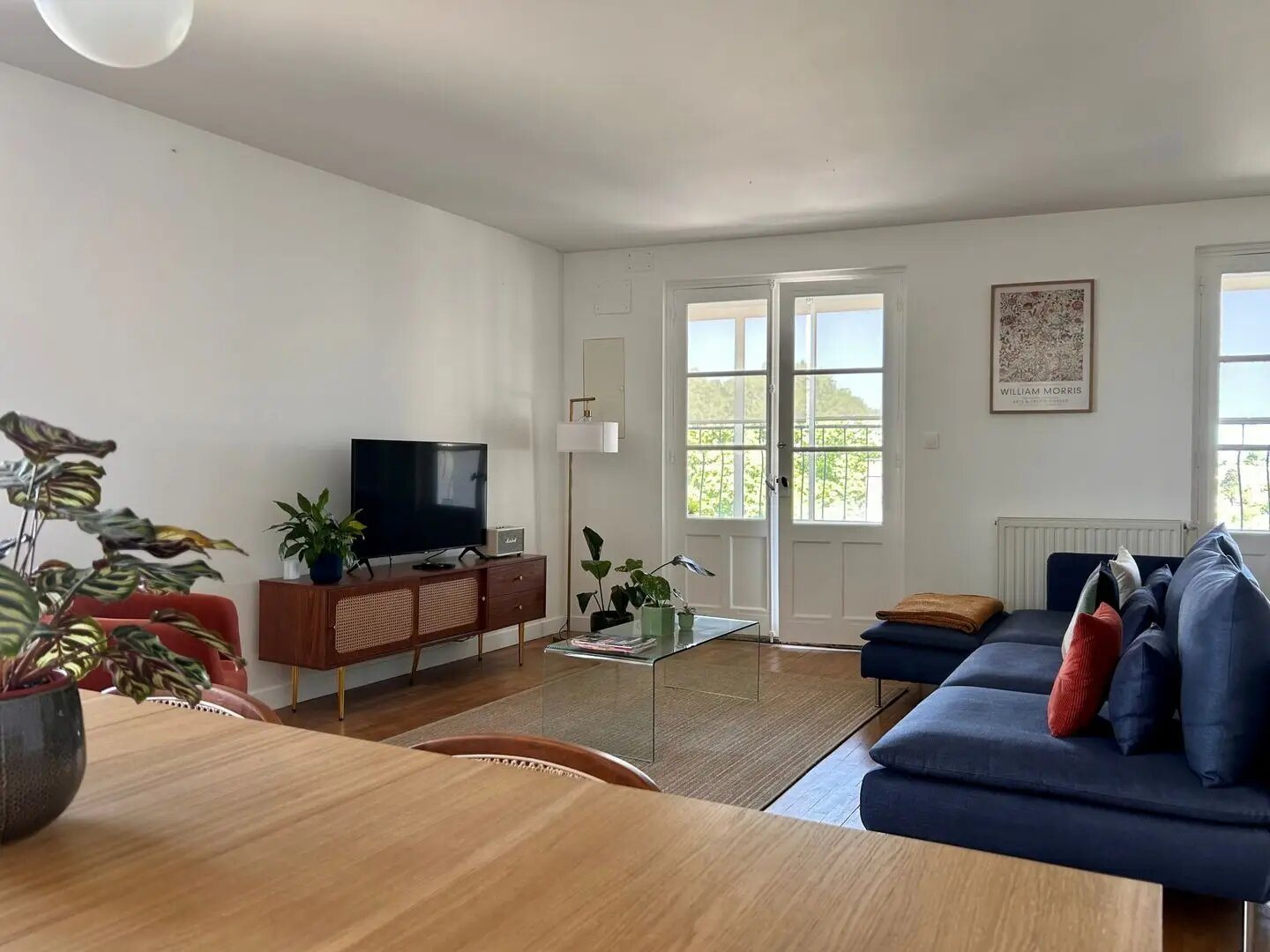 Appartement à vendre, 91m², Poitiers