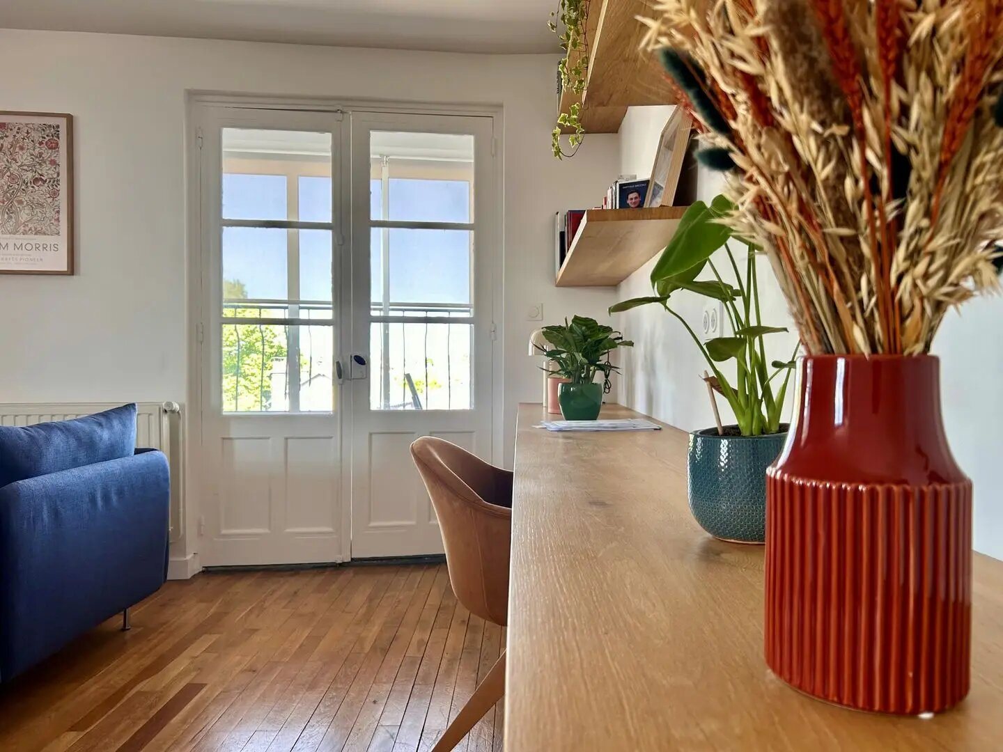 Appartement à vendre, 91m², Poitiers