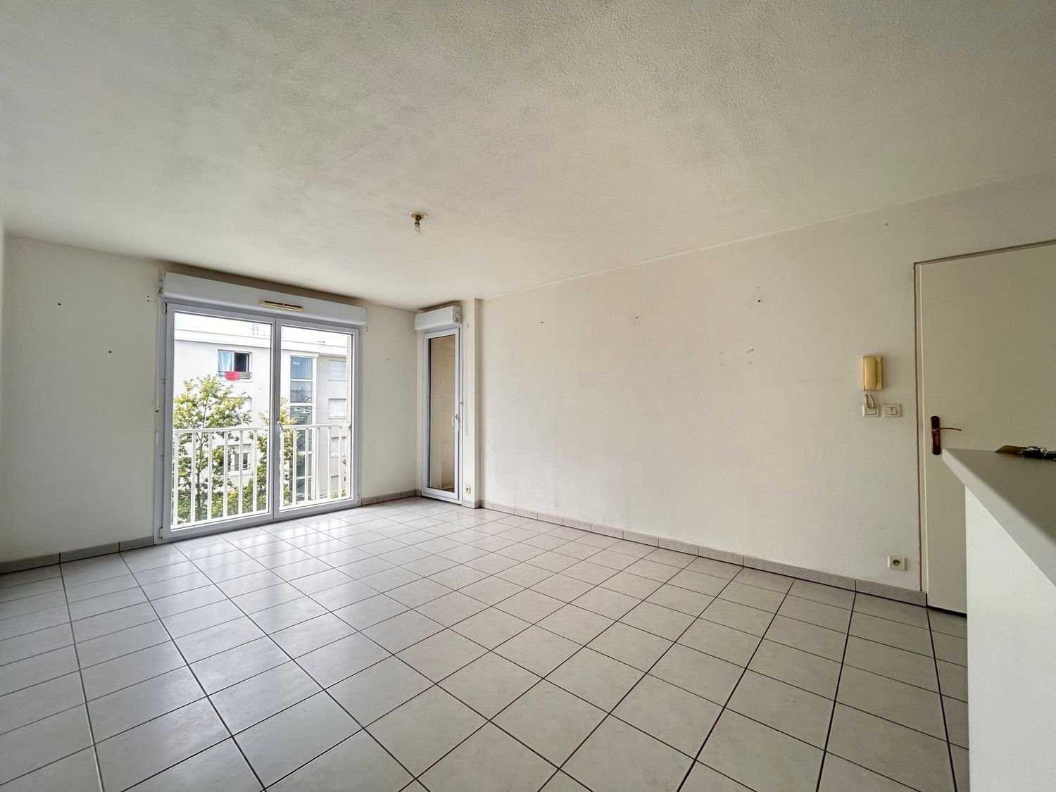 Appartement à vendre, 55m², Poitiers