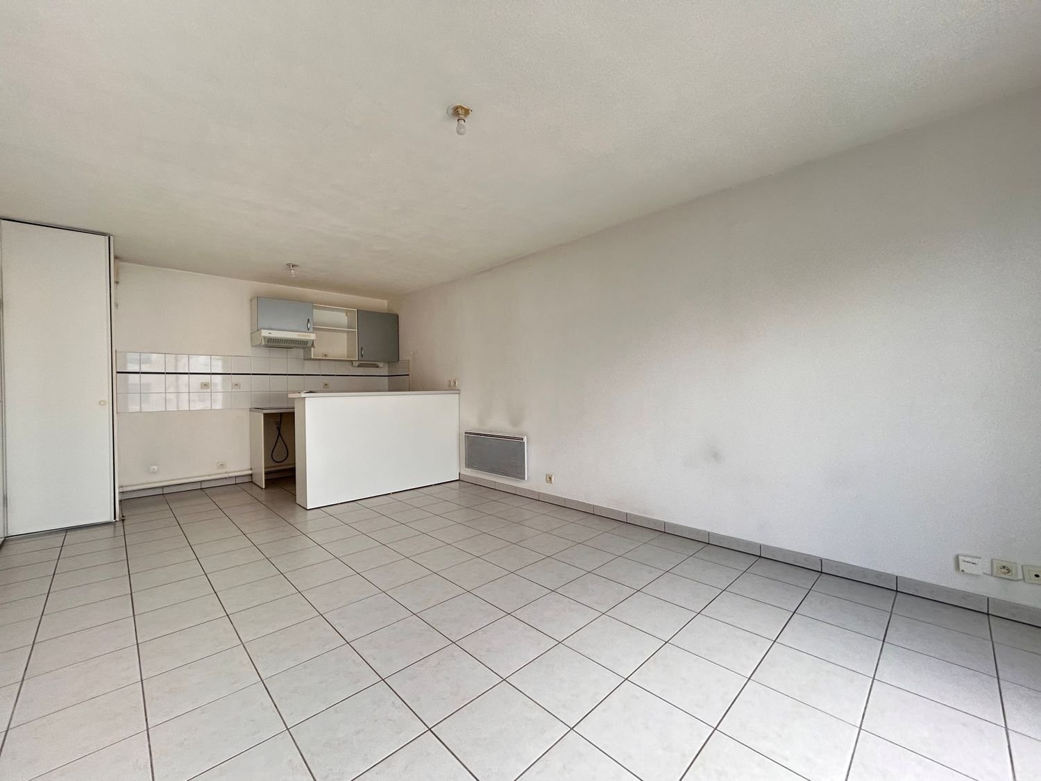 Appartement à vendre, 55m², Poitiers