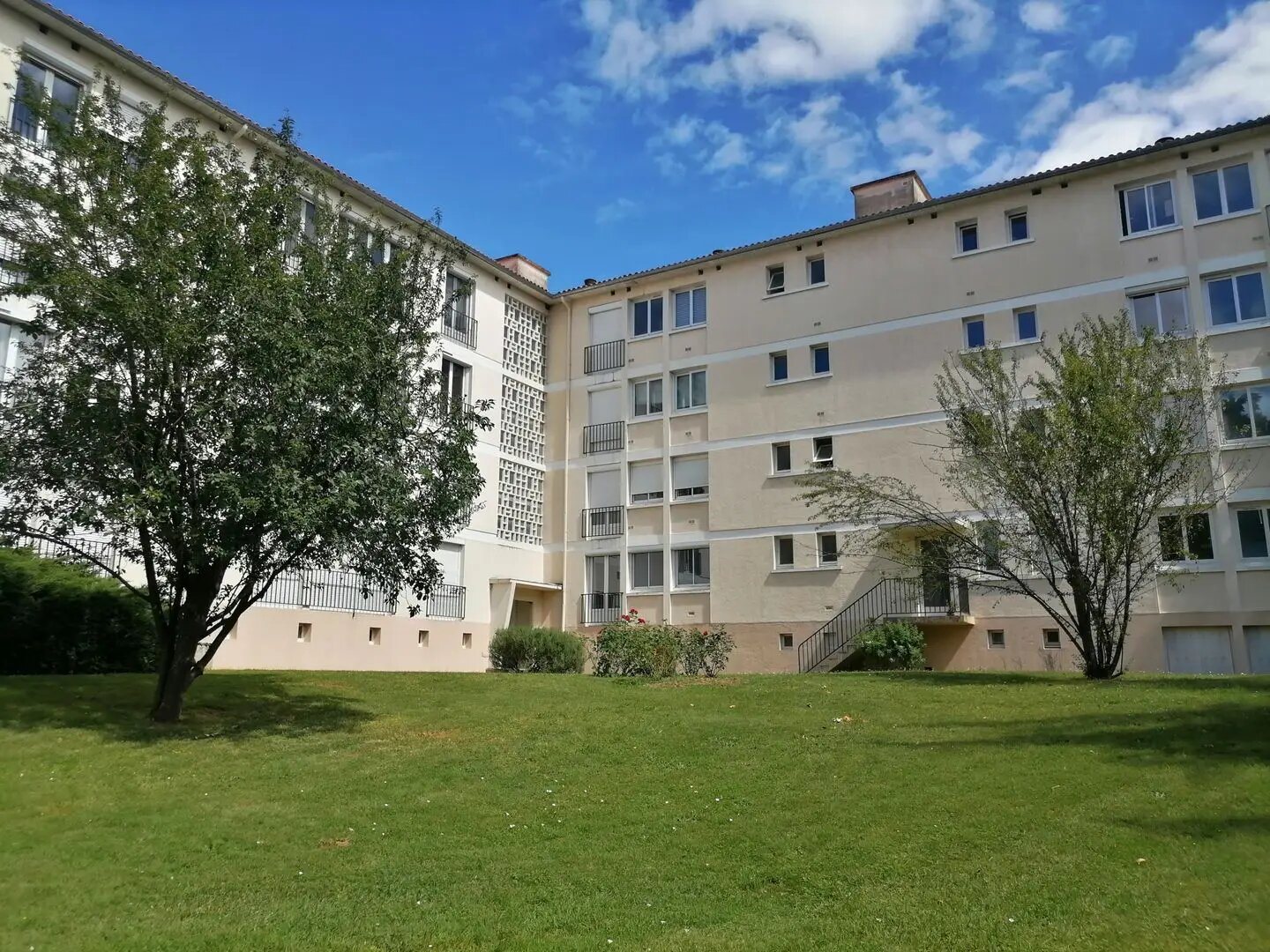 Appartement à vendre, 84m², Poitiers