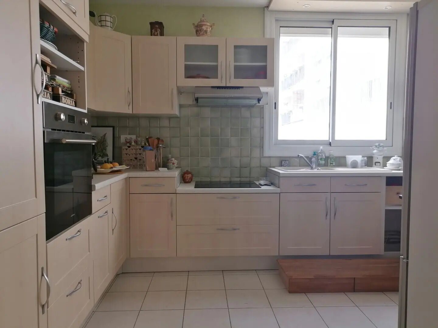 Appartement à vendre, 84m², Poitiers