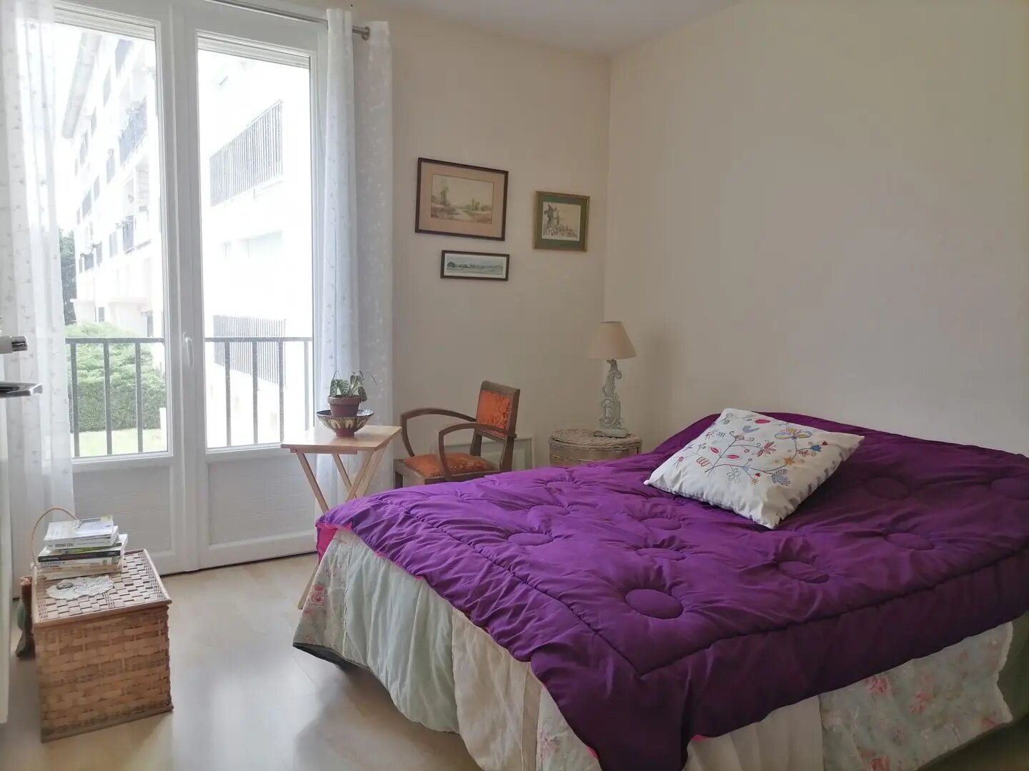 Appartement à vendre, 84m², Poitiers