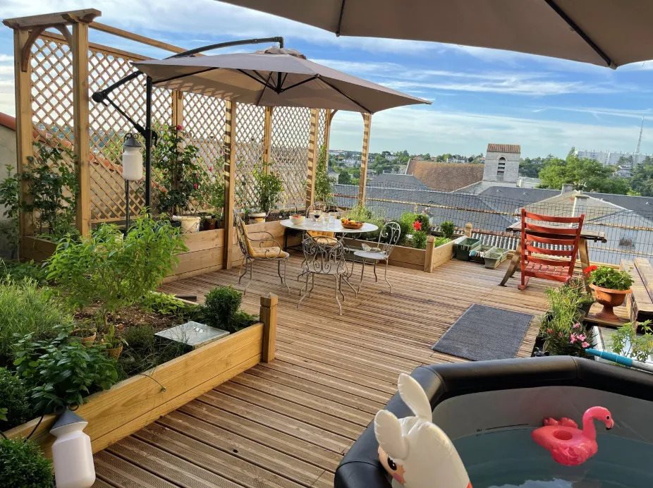 Maison à vendre, 266m², Poitiers