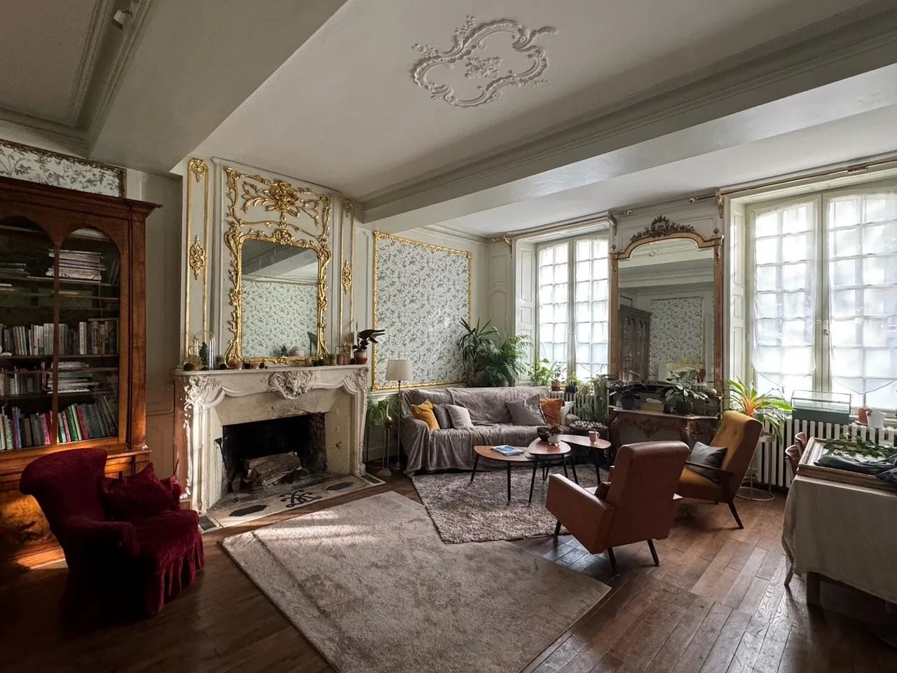 Maison à vendre, 266m², Poitiers