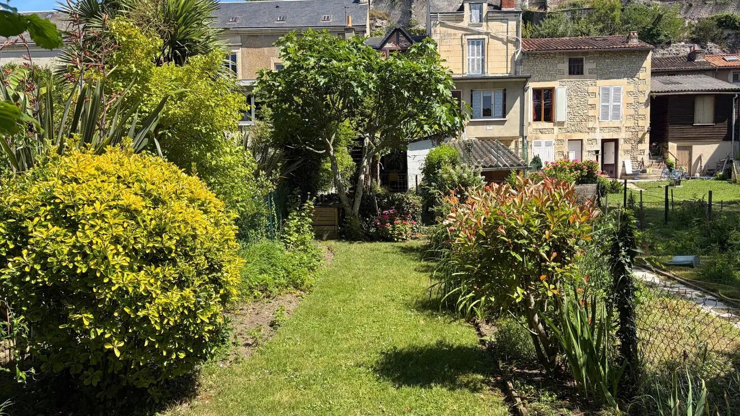 Maison à vendre, 80m², Poitiers