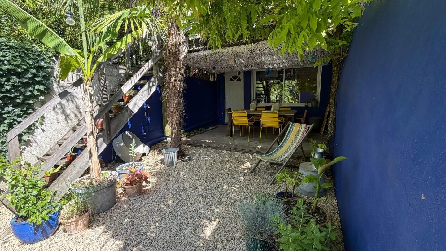 Maison à vendre, 80m², Poitiers