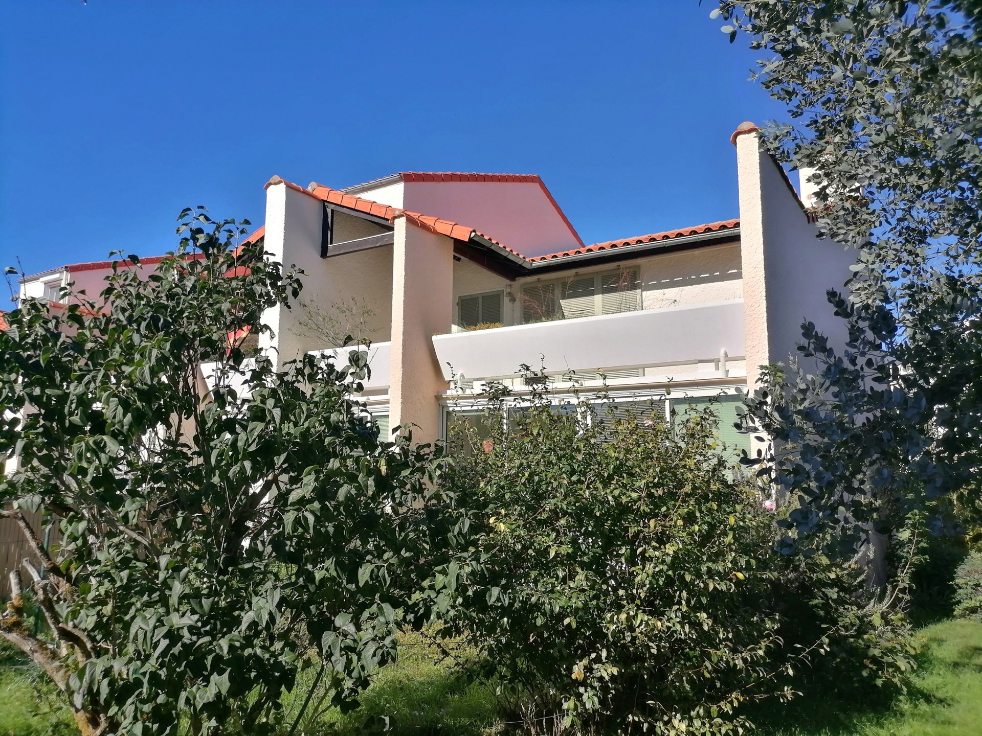 Appartement à vendre, 66m², Poitiers