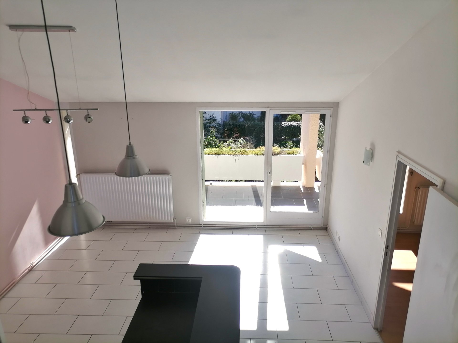 Appartement à vendre, 66m², Poitiers