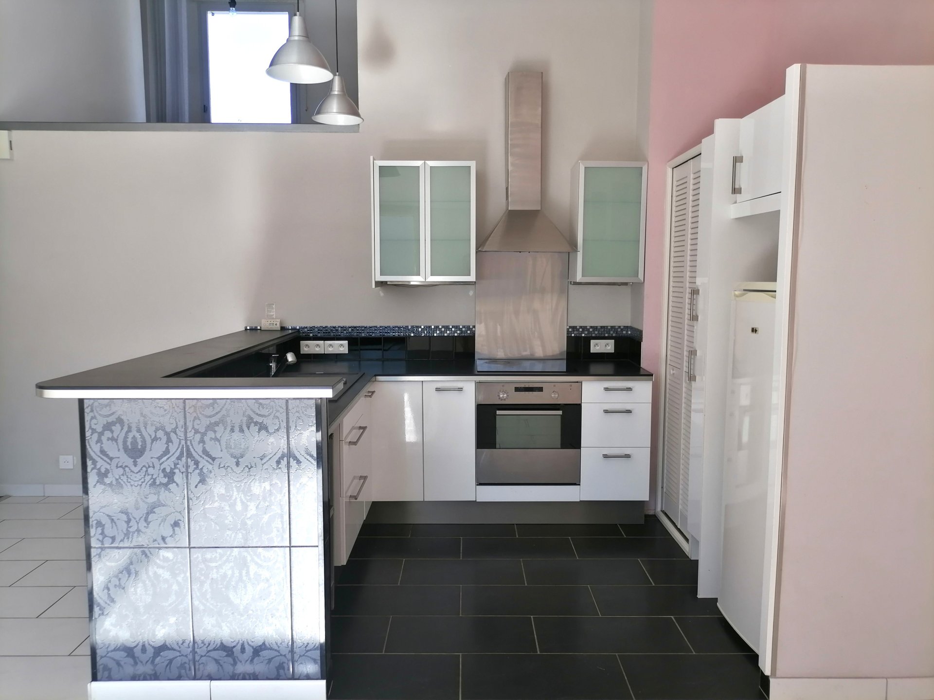 Appartement à vendre, 66m², Poitiers
