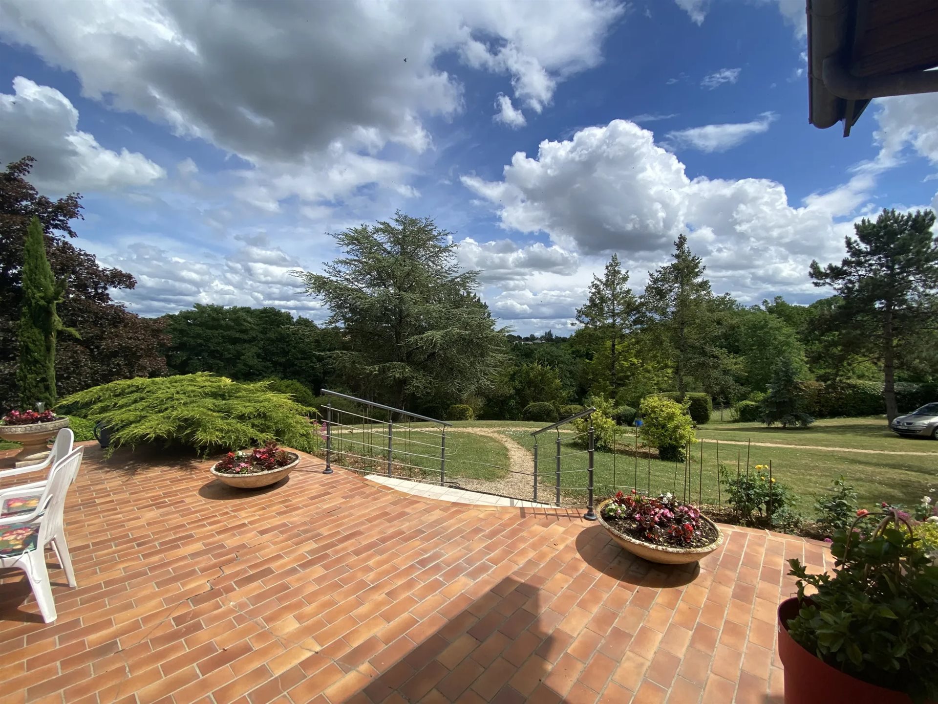 Maison à vendre, 230m², Migné-Auxances