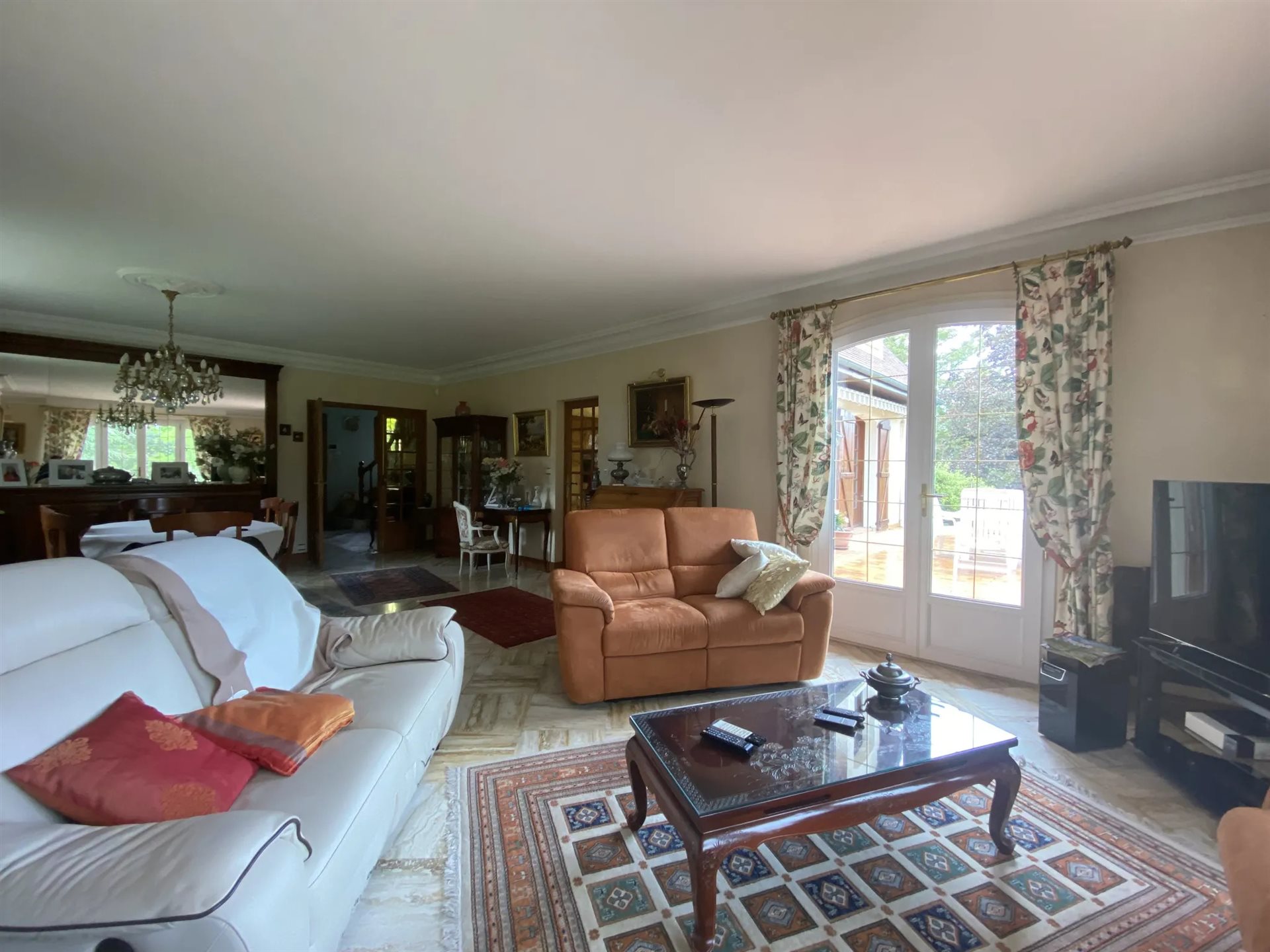 Maison à vendre, 230m², Migné-Auxances