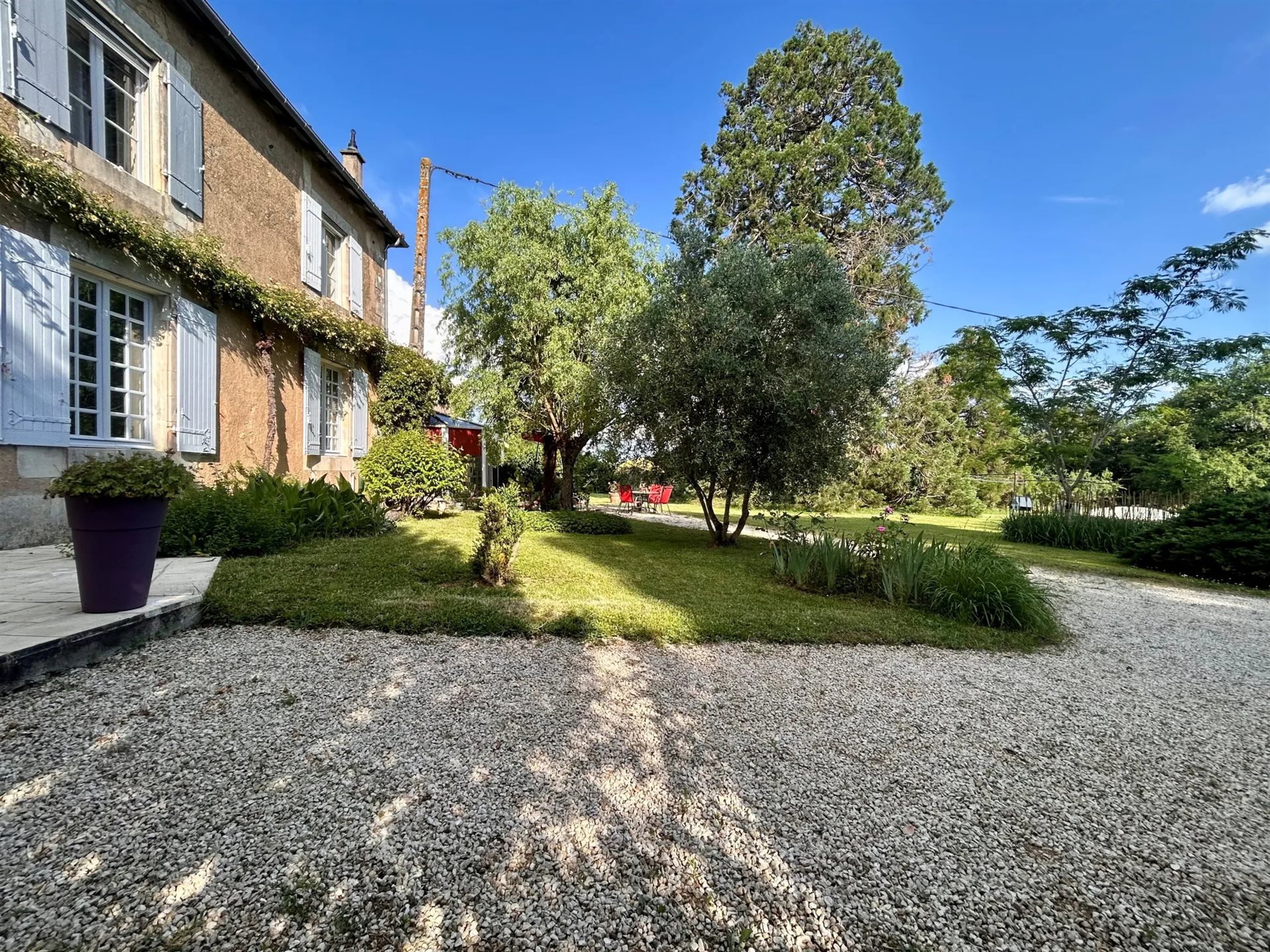 Maison à vendre, 277m², Ligugé