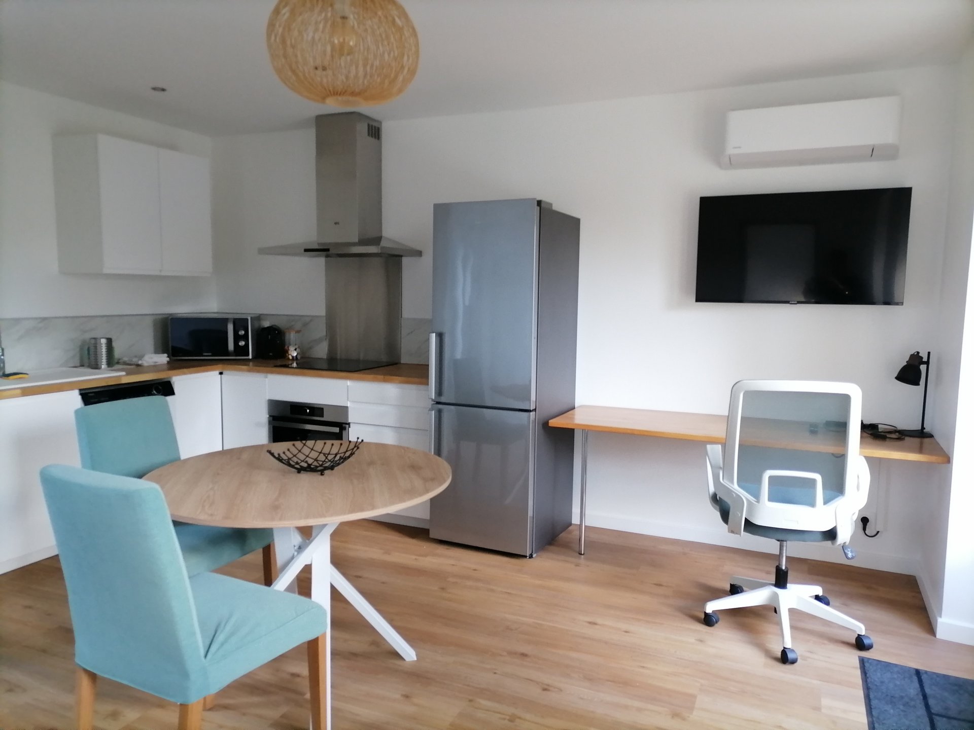 Maison à louer, 31m², Poitiers