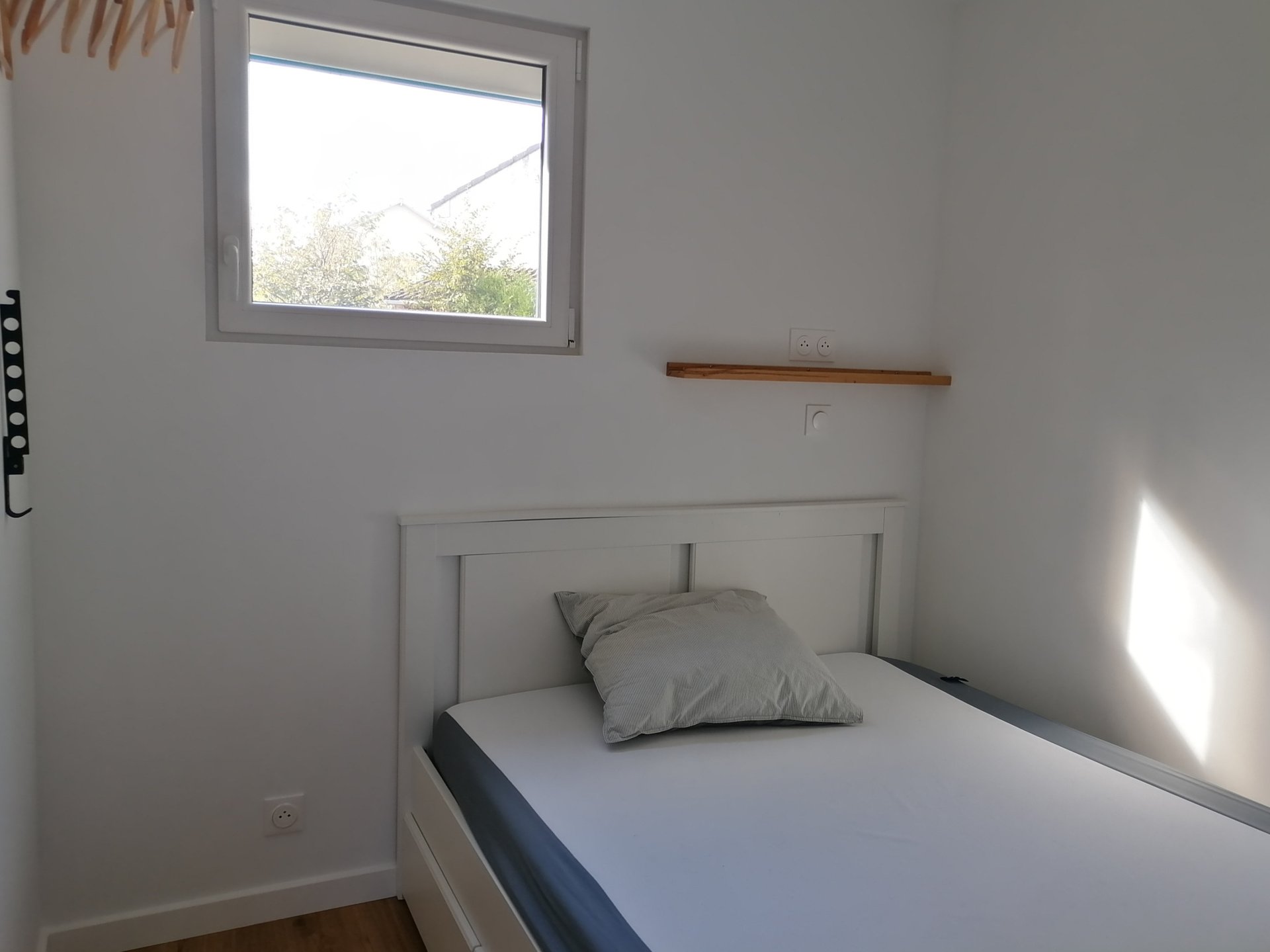 Maison à louer, 31m², Poitiers