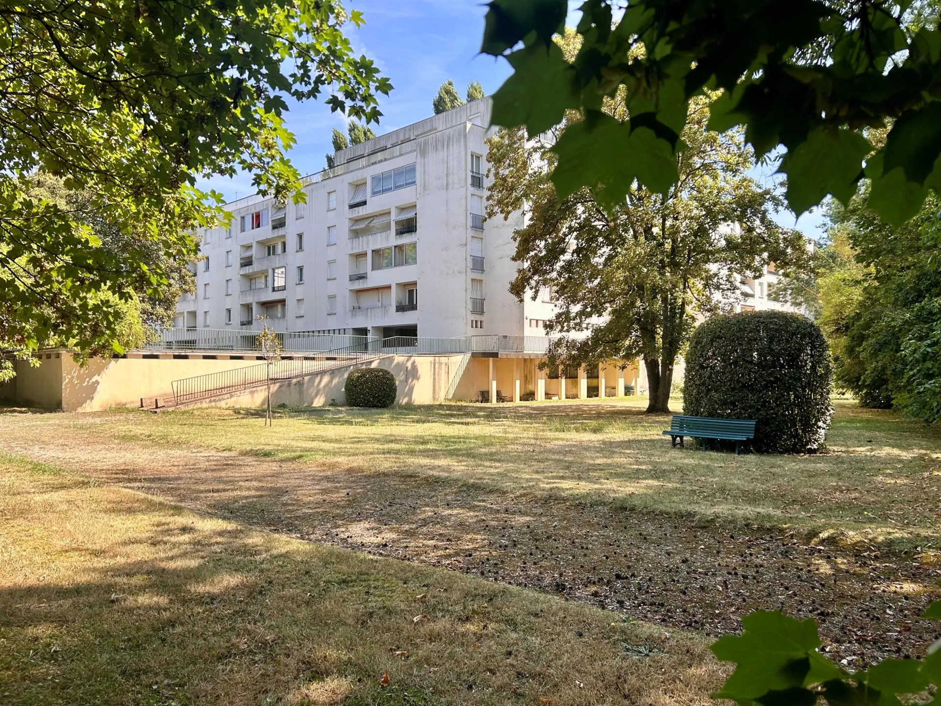 Appartement à vendre, 90m², Poitiers