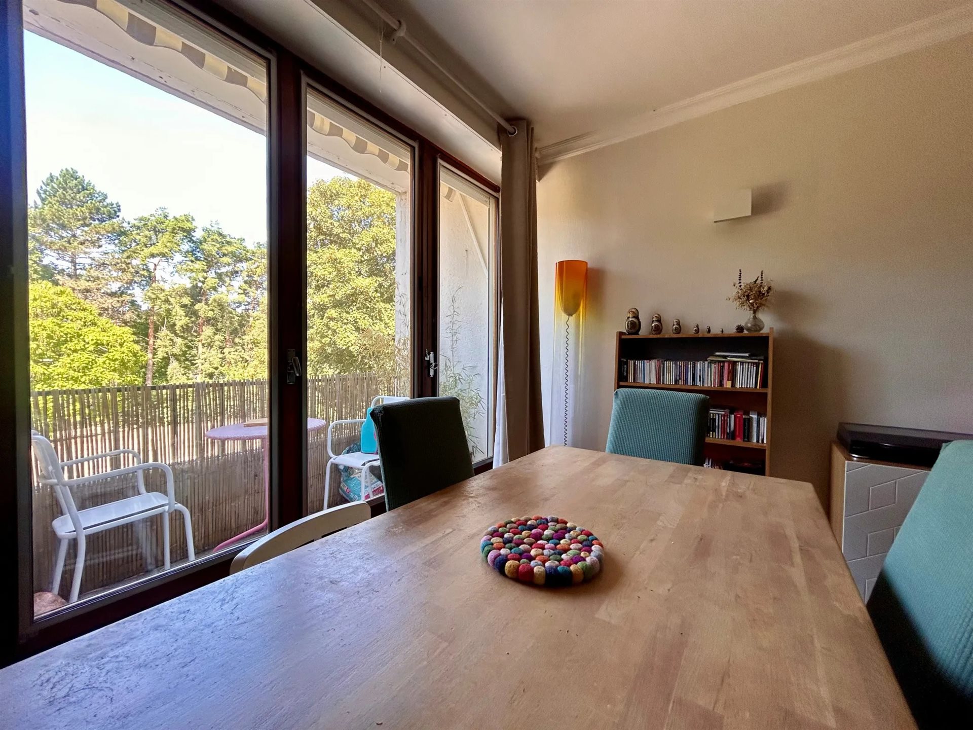 Appartement à vendre, 90m², Poitiers