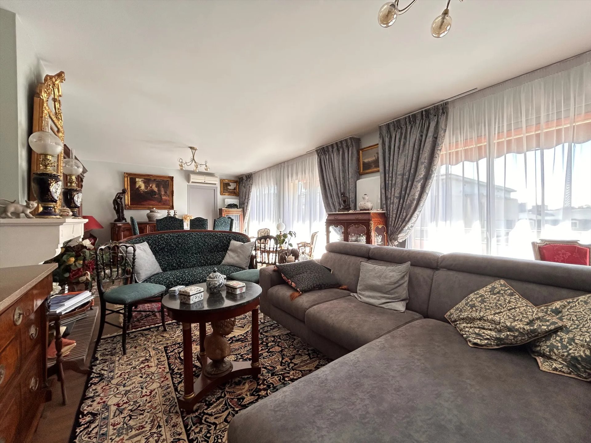 Appartement à vendre, 104m², Poitiers
